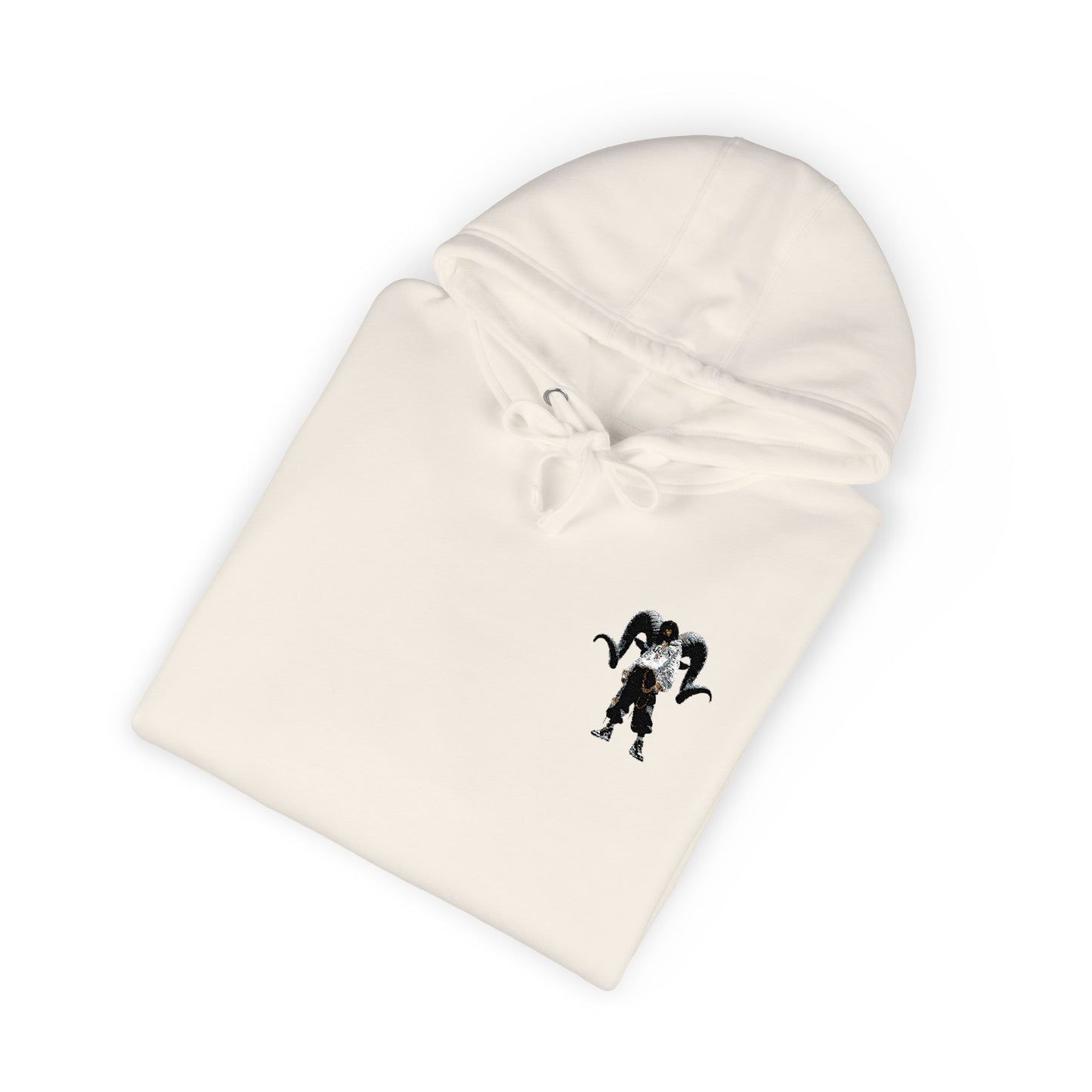 Unisex Fleece Hoodie