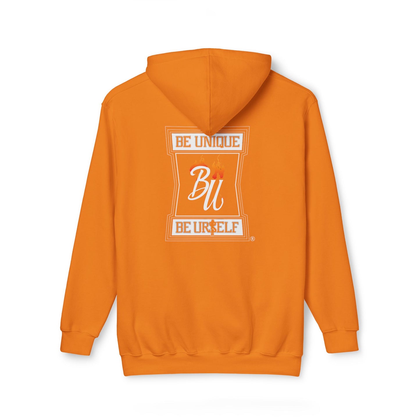 Unisex Hooded Sweatshirt - Halloween Ghost Design, Cozy Gift for Fall, Party Wear, Spooky Season, Casual Comfort