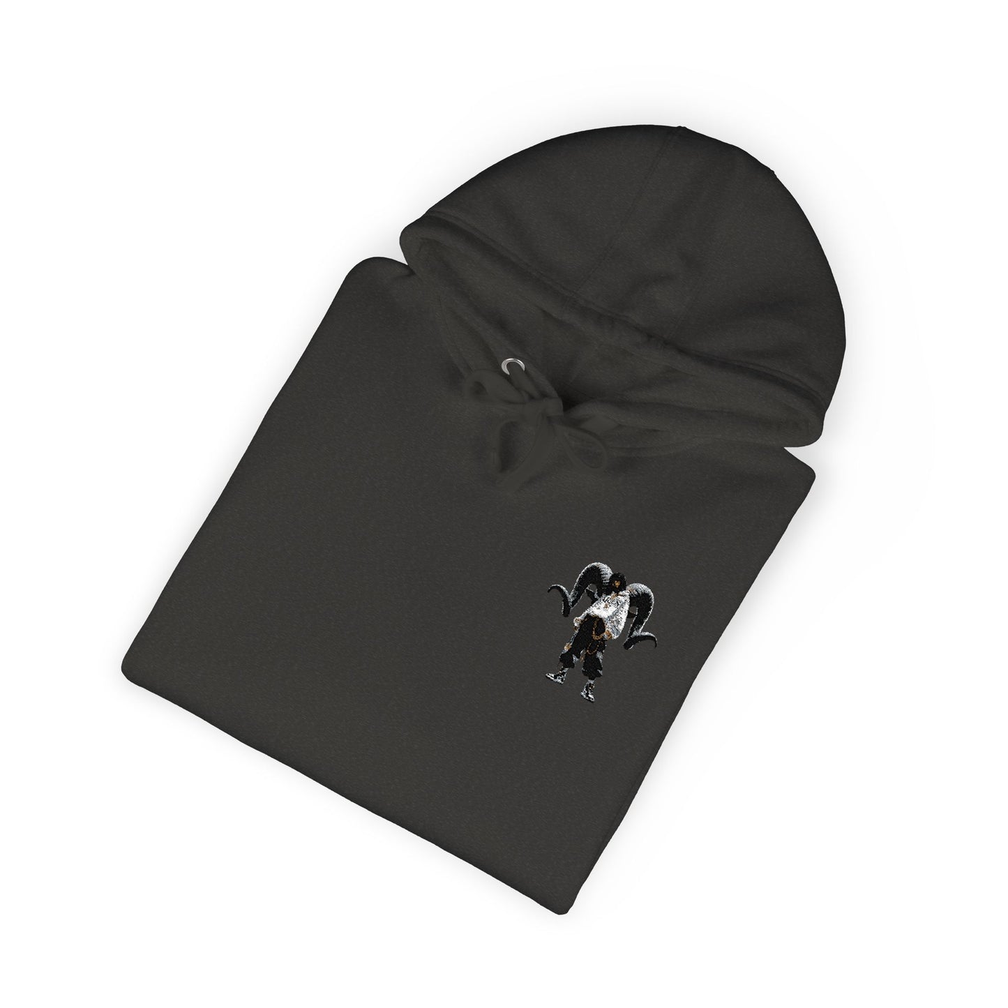 Unisex Fleece Hoodie