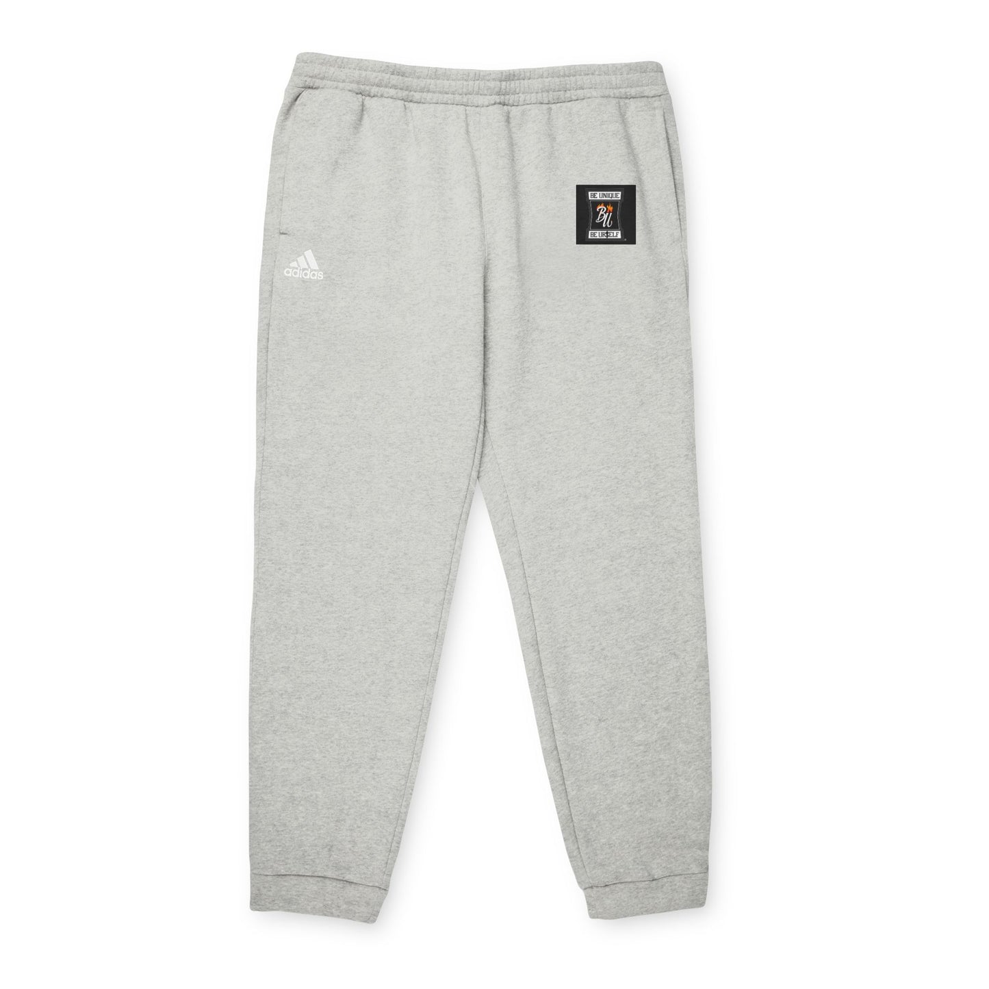 Cozy Unisex Fleece Joggers, Athleisure Pants, Casual Lounge Pants, Sportswear, Workout Outfit, Gift for Him/Her
