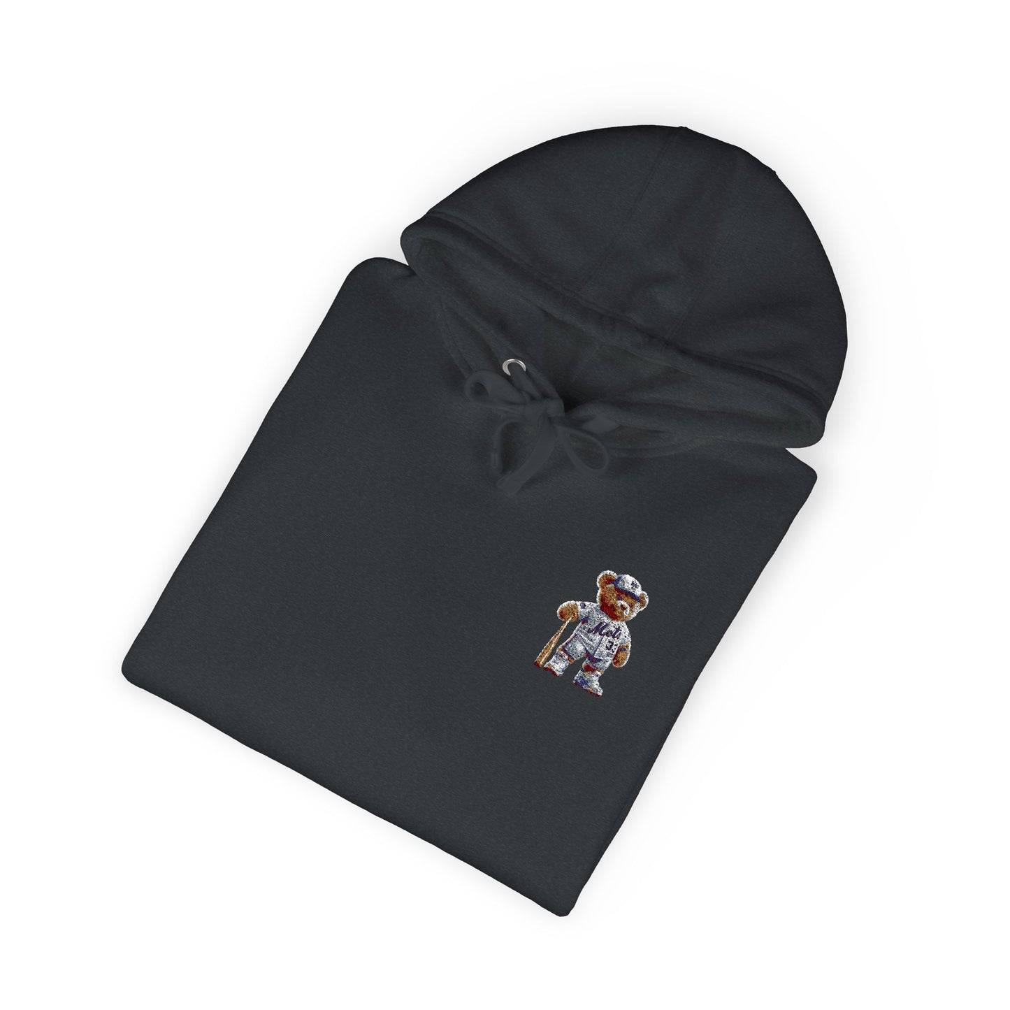 Unisex Fleece Hoodie