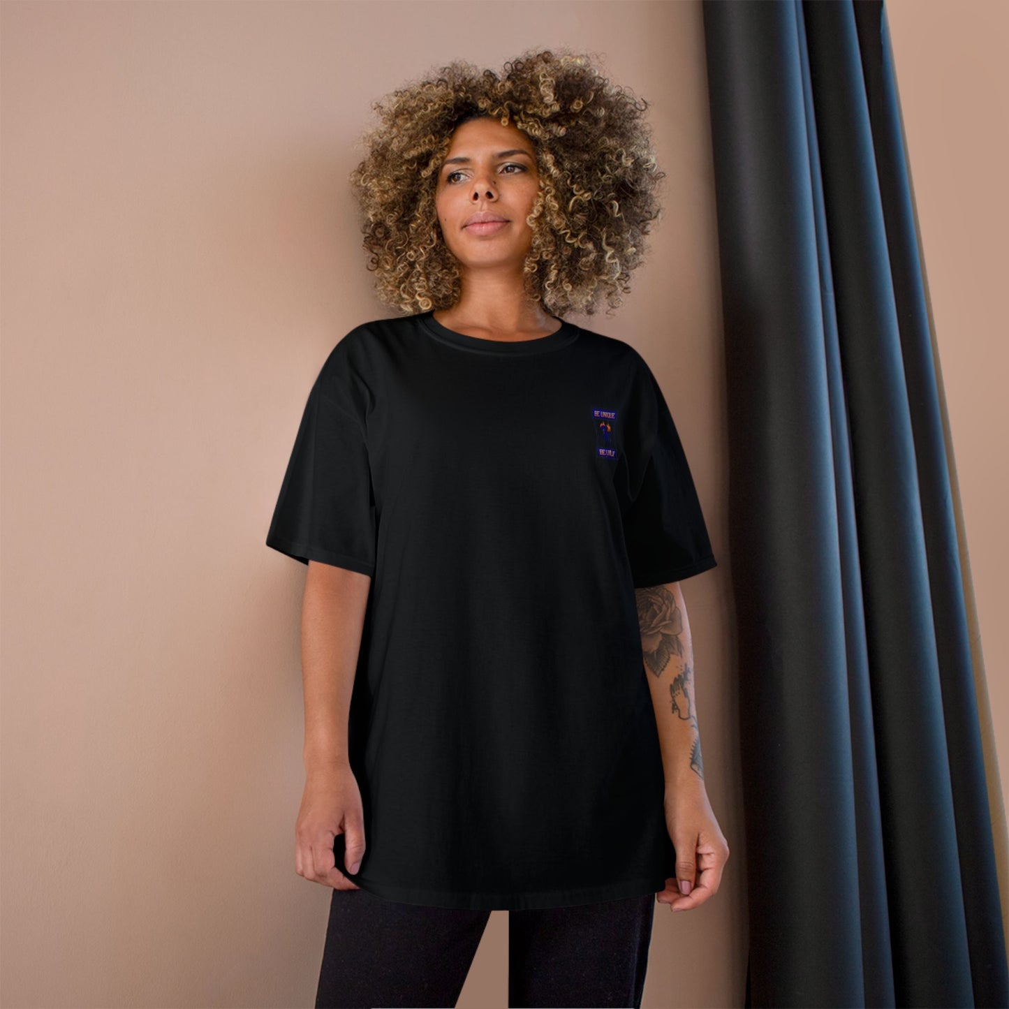 Champion T-Shirt