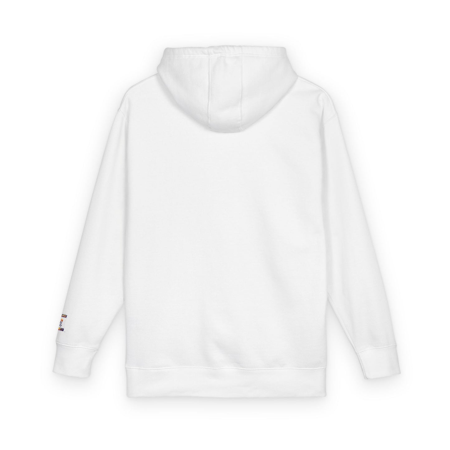Unisex Fleece Hoodie