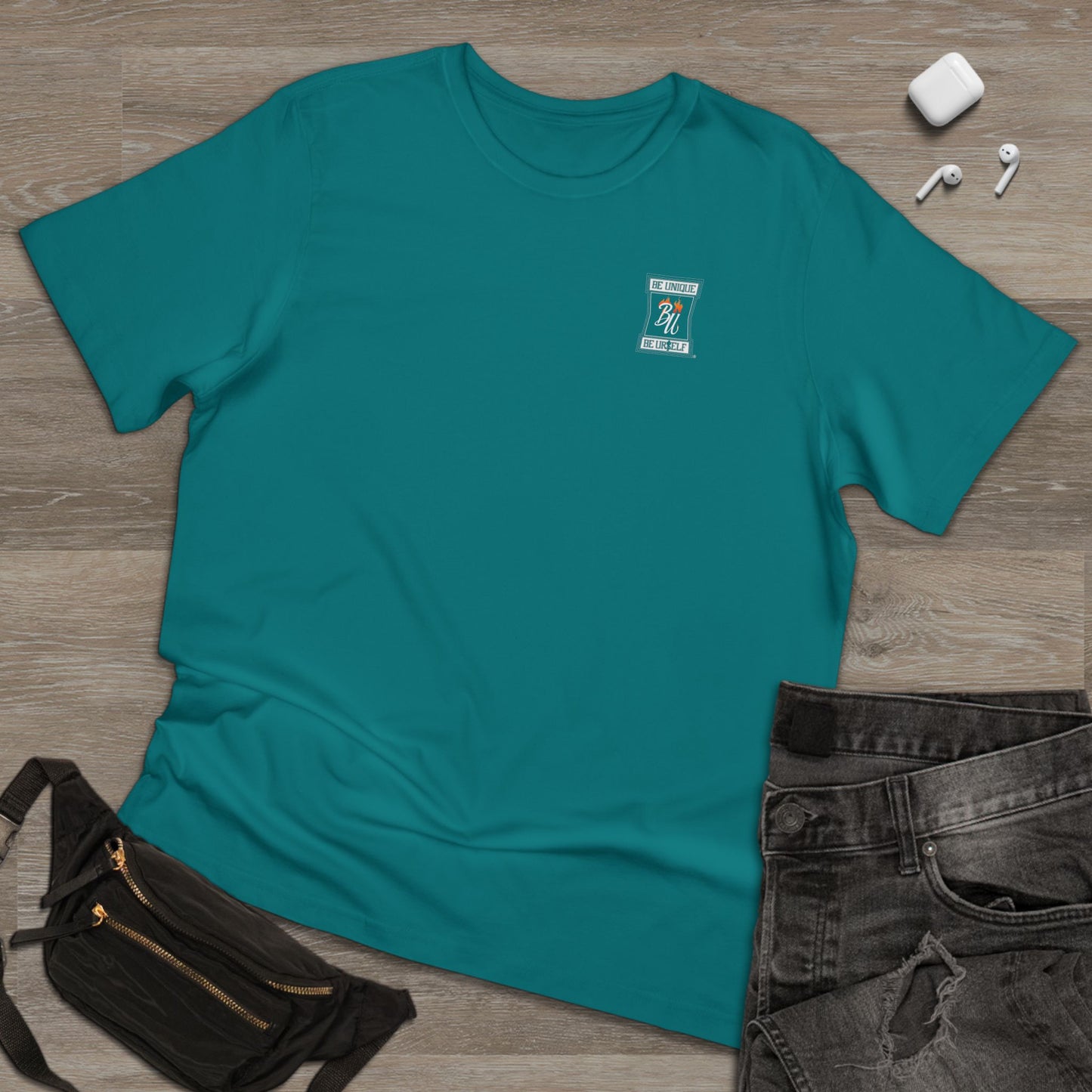 Unisex Graphic T-Shirt // Trendy Streetwear Tee, Casual Wear, Gift for Him/Her, Cool Animal Print, Hip Hop Style