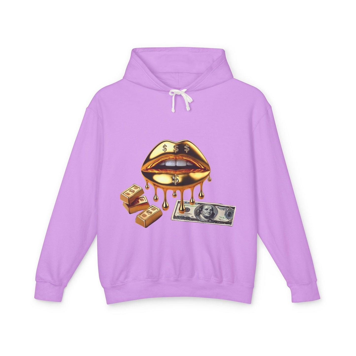 Trendy Hooded Sweatshirt for Creative Souls | Unique Gifts for Fashion Lovers, Unisex Apparel, Streetwear, Statement Piece