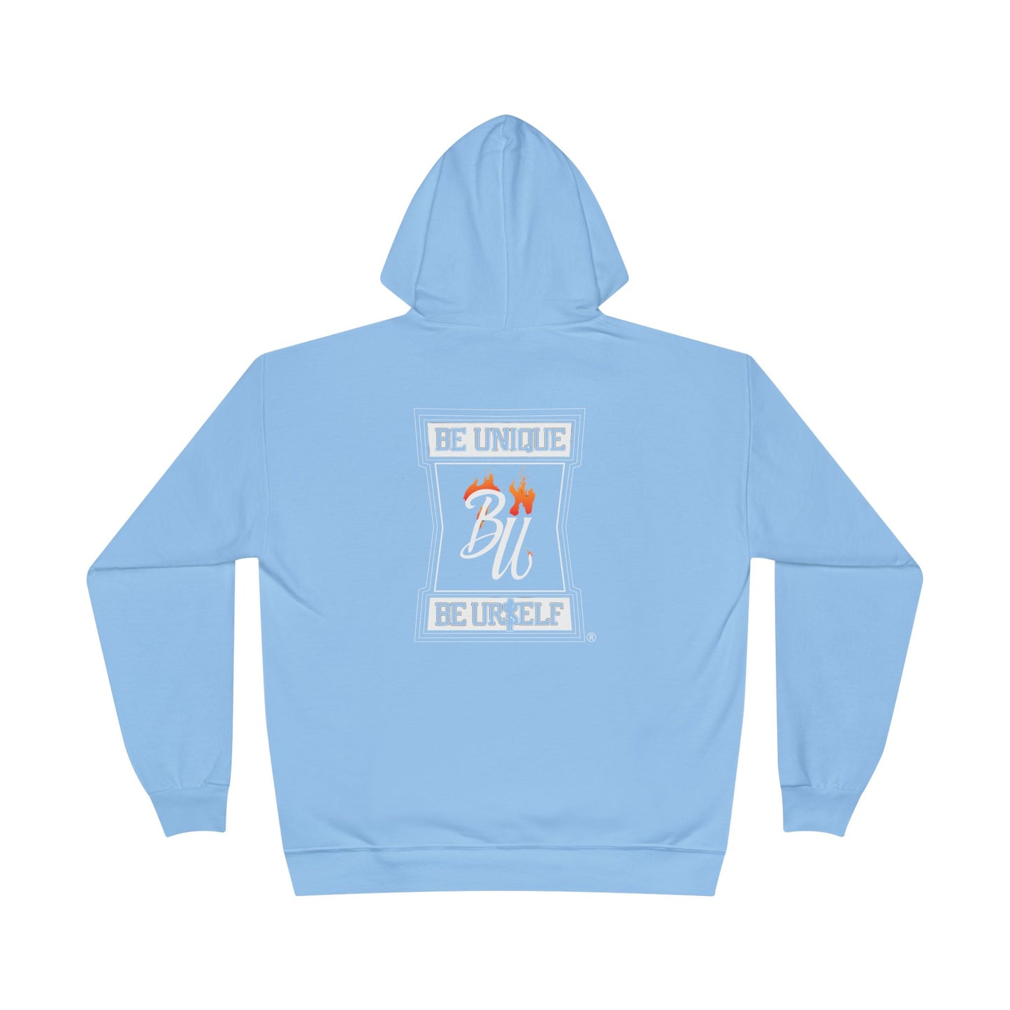 Bear Money Hoodie - Be Unique & Be Yourself