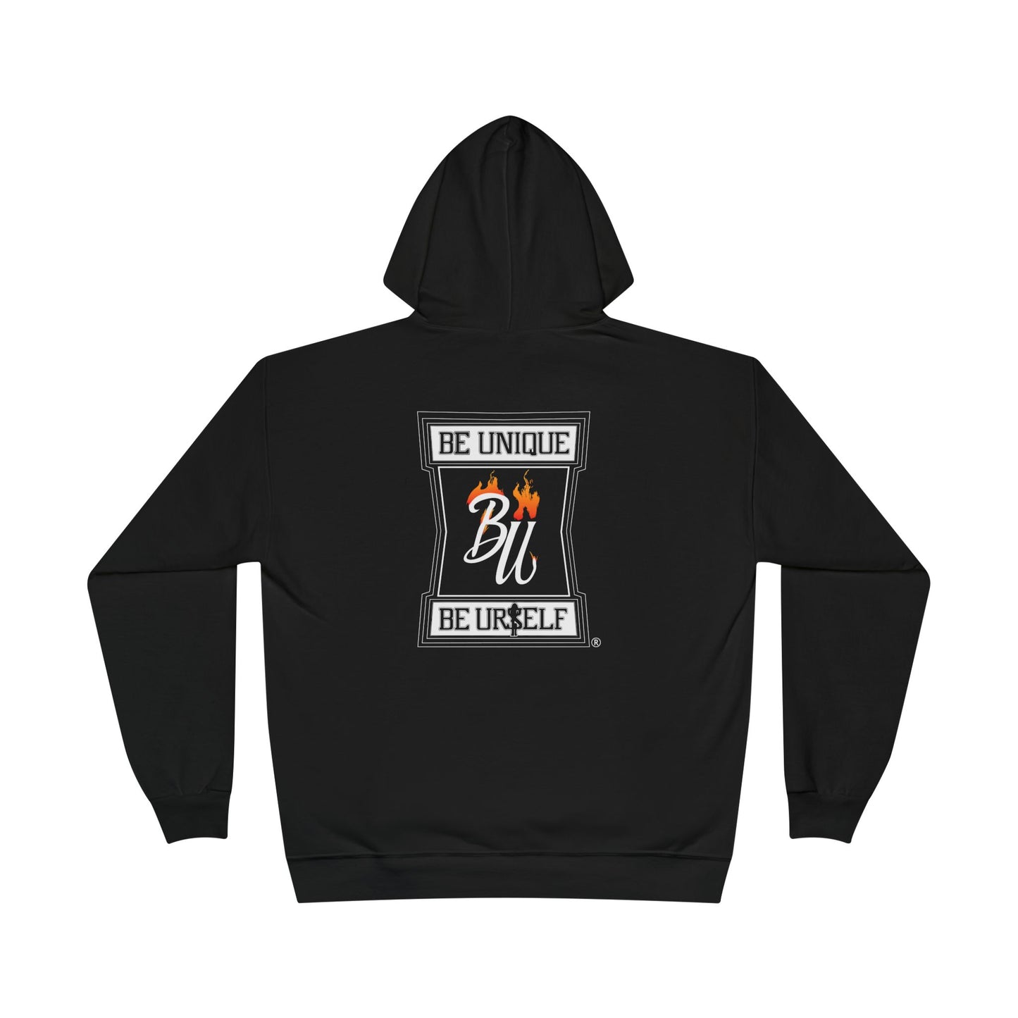Bear Money Hoodie - Be Unique & Be Yourself