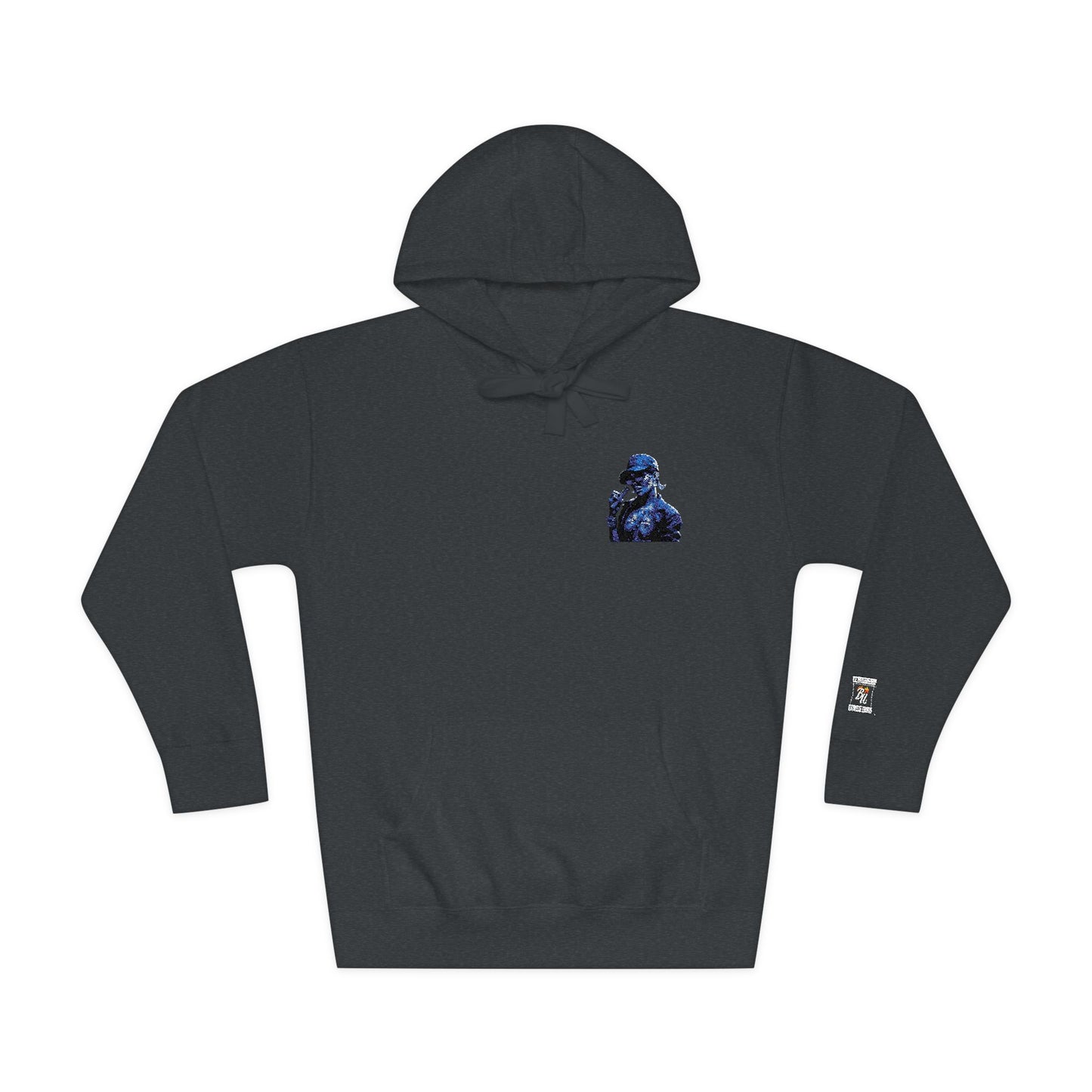 Unisex Fleece Hoodie