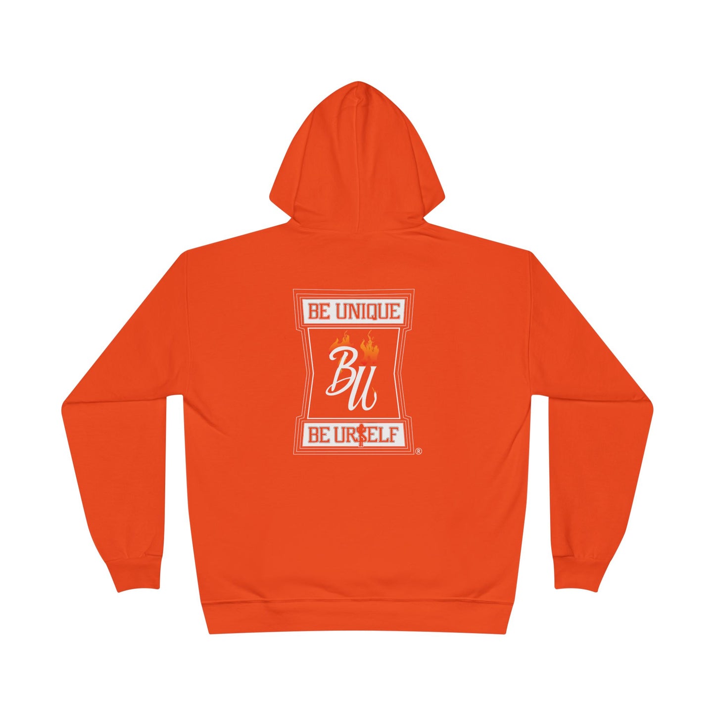 Bear Money Hoodie - Be Unique & Be Yourself