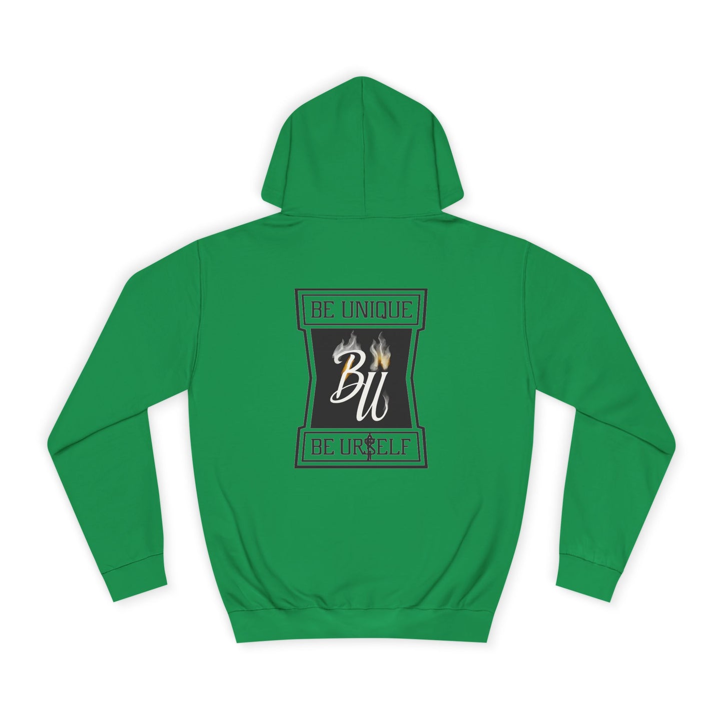 Unisex College Hoodie