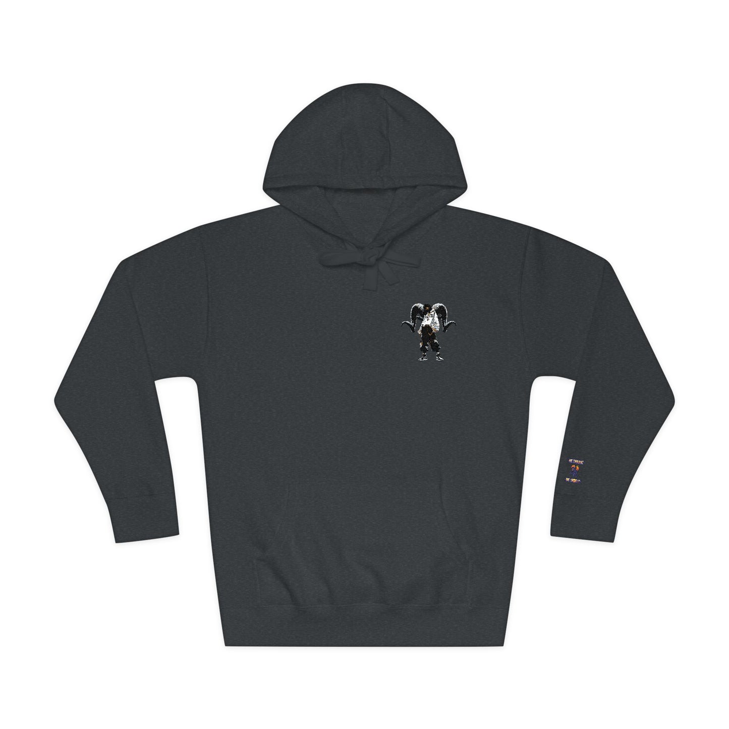 Unisex Fleece Hoodie