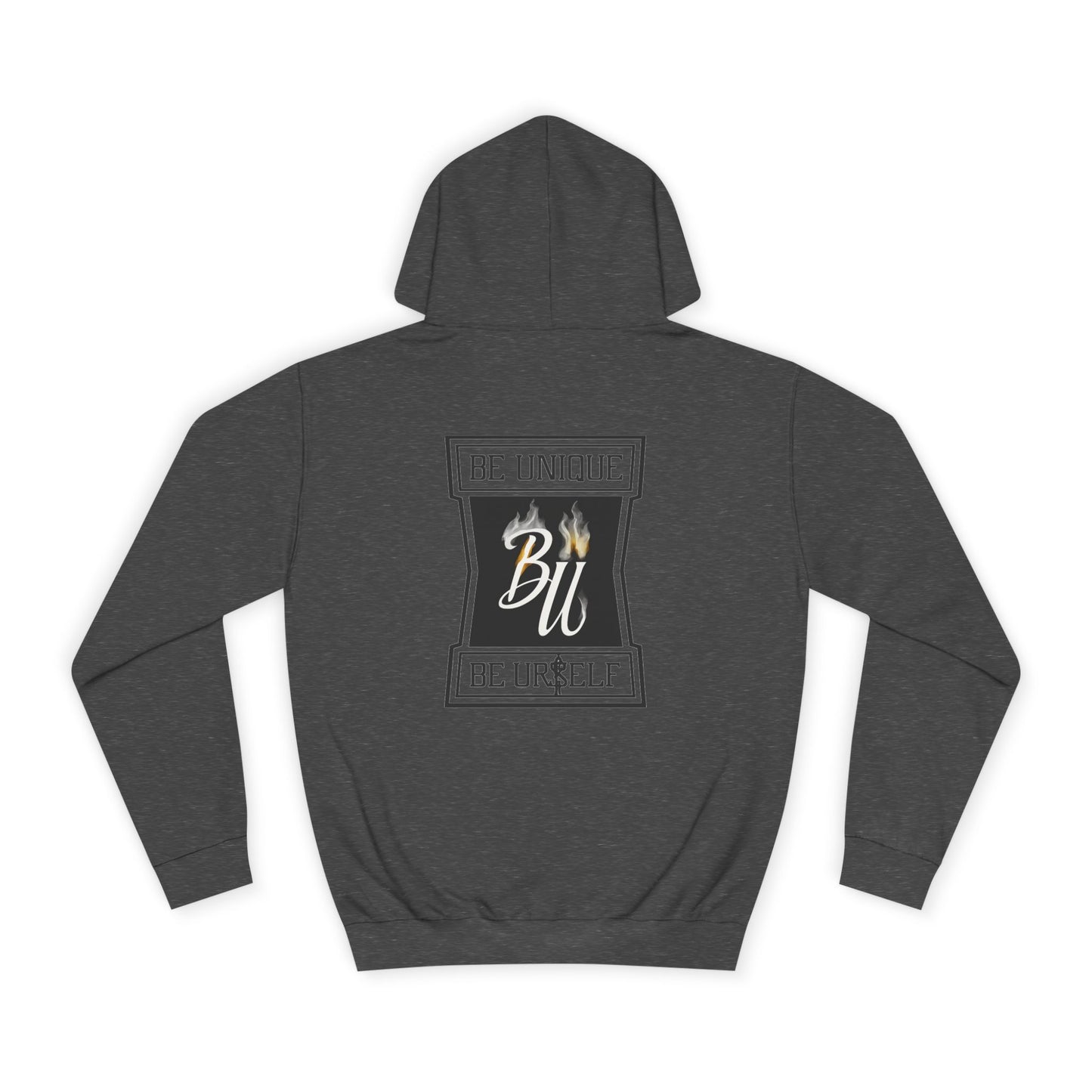 Unisex College Hoodie