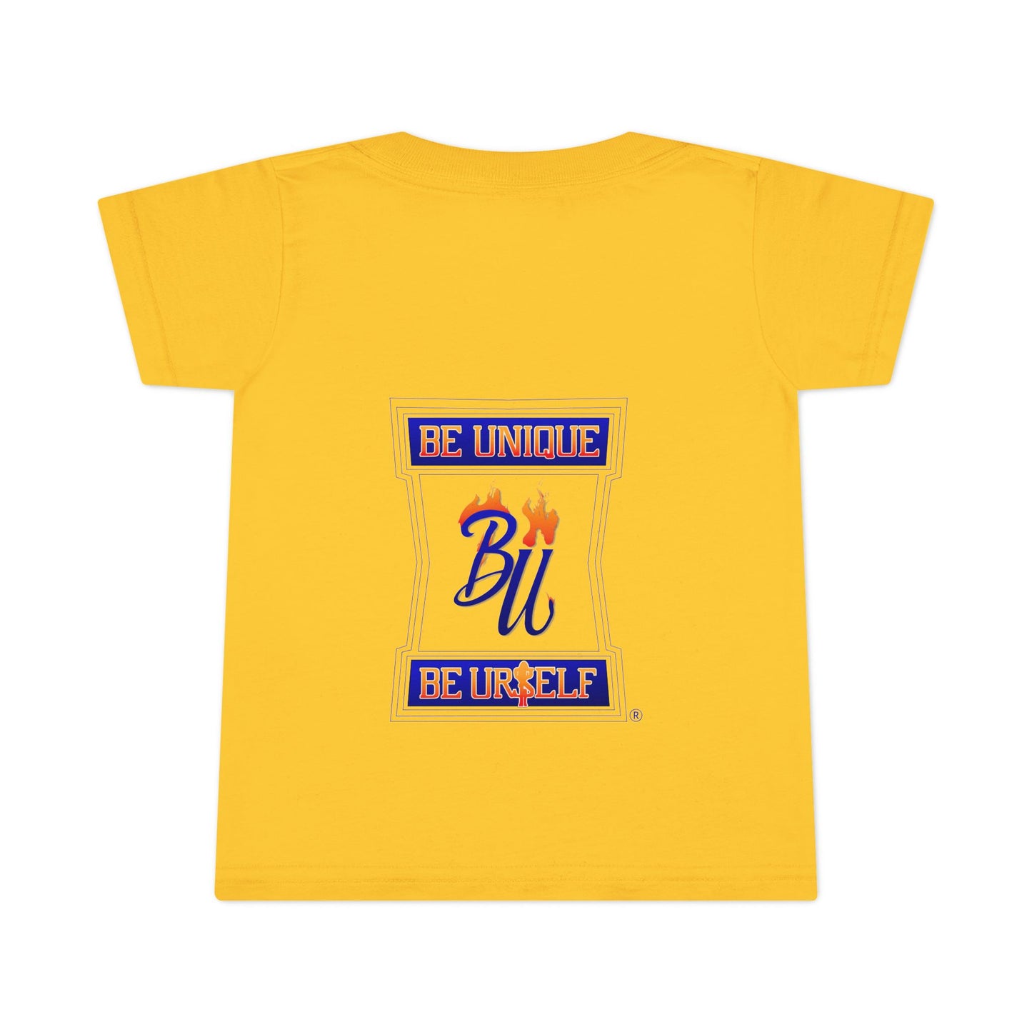 Toddler T-Shirt with Space Design | Perfect for Kids, Unique Gifts, Birthday Outfits, Playtime, Casual Wear