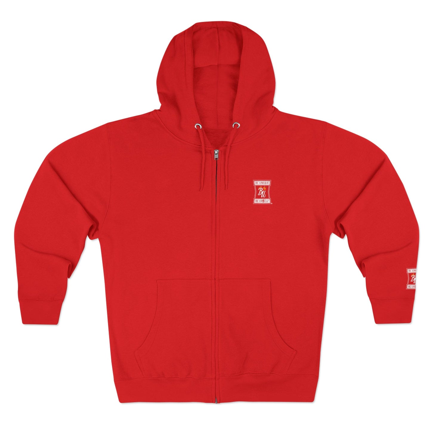 Unisex Graphic Zip Hoodie, Cozy Casual Wear for Everyday Use, Perfect for Fall and Winter, Great Gift for Fans, Ideal for Layers