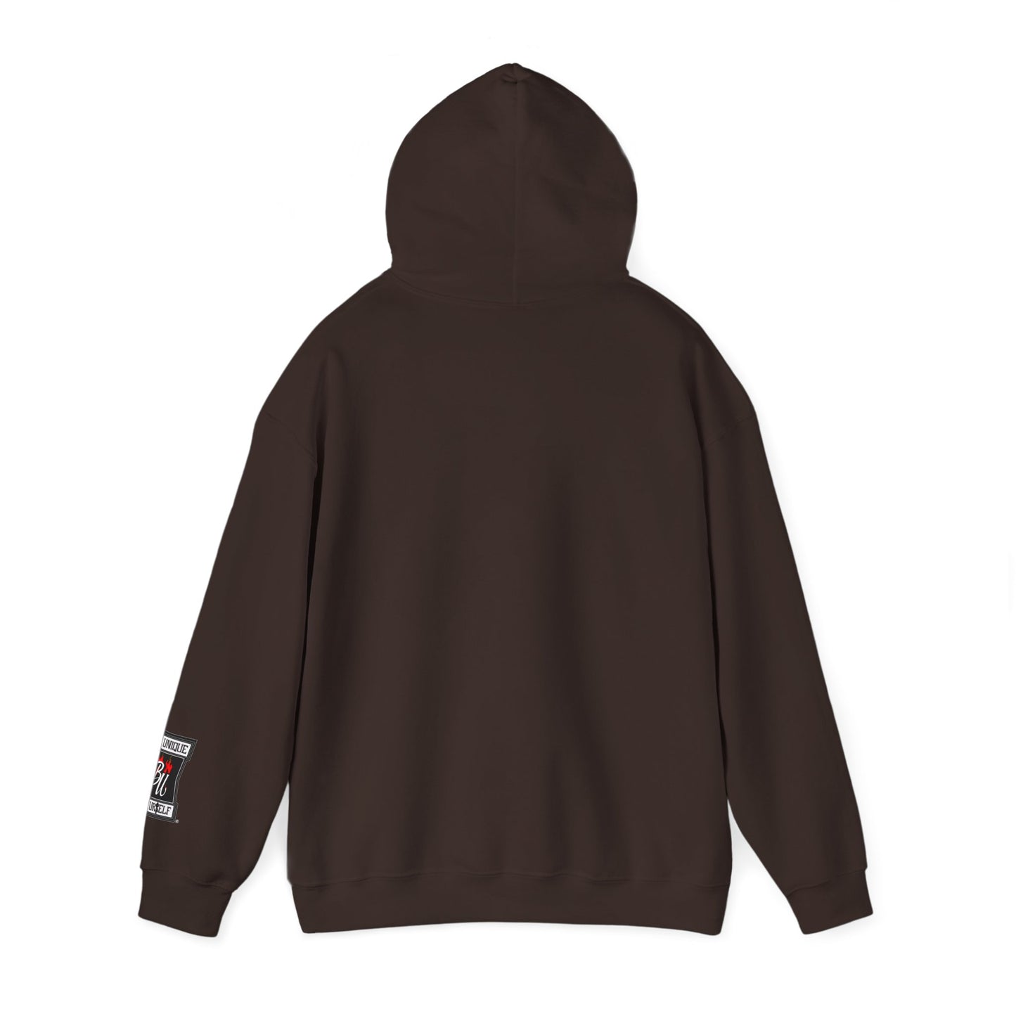 Baseball Teddy Hoodie — Cute Batting Bear Pullover for Fans
