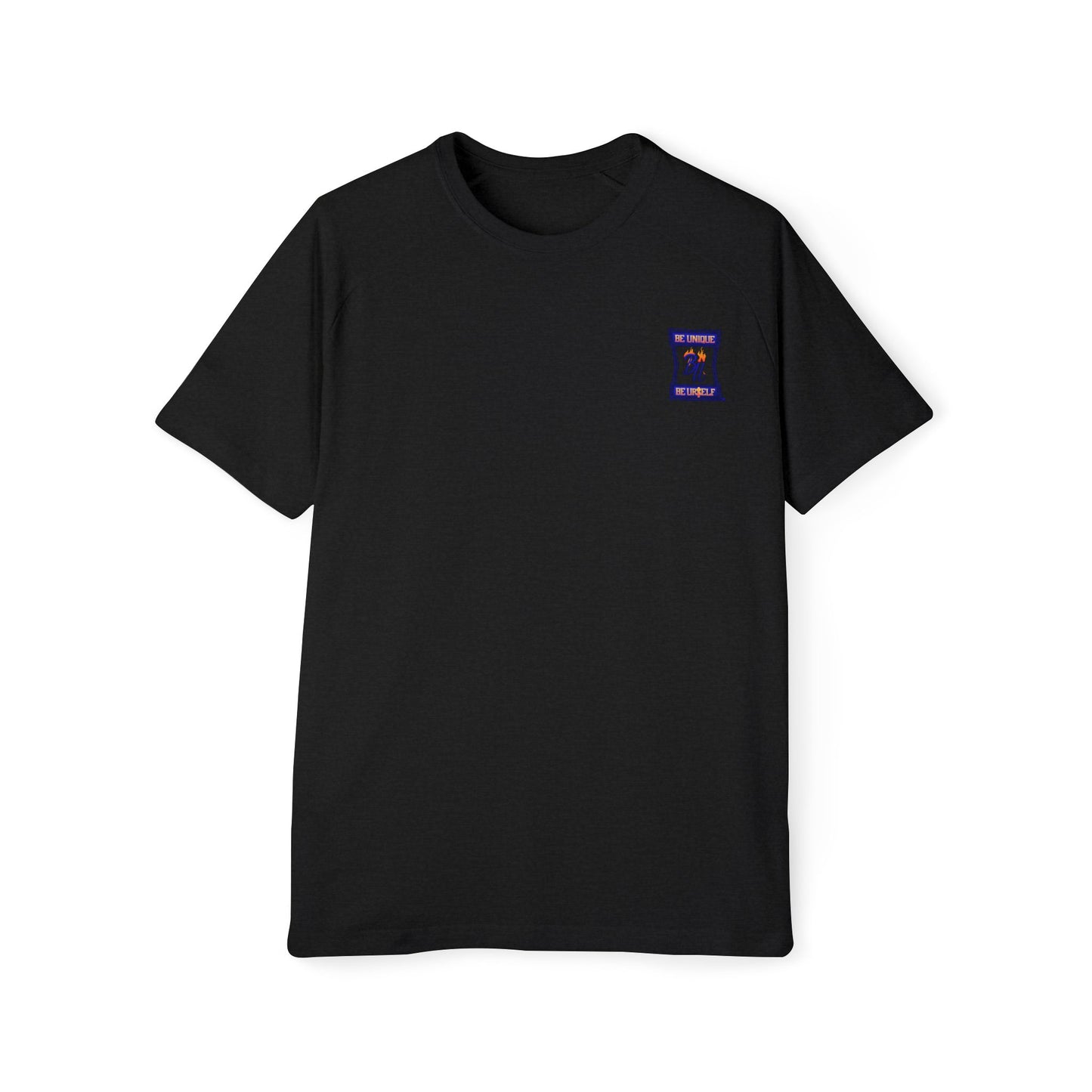 New York Skateboarder Men's Raglan T-Shirt, Streetwear, Urban Fashion, Gift for Him, Casual Wear, Cool Graphic Tee