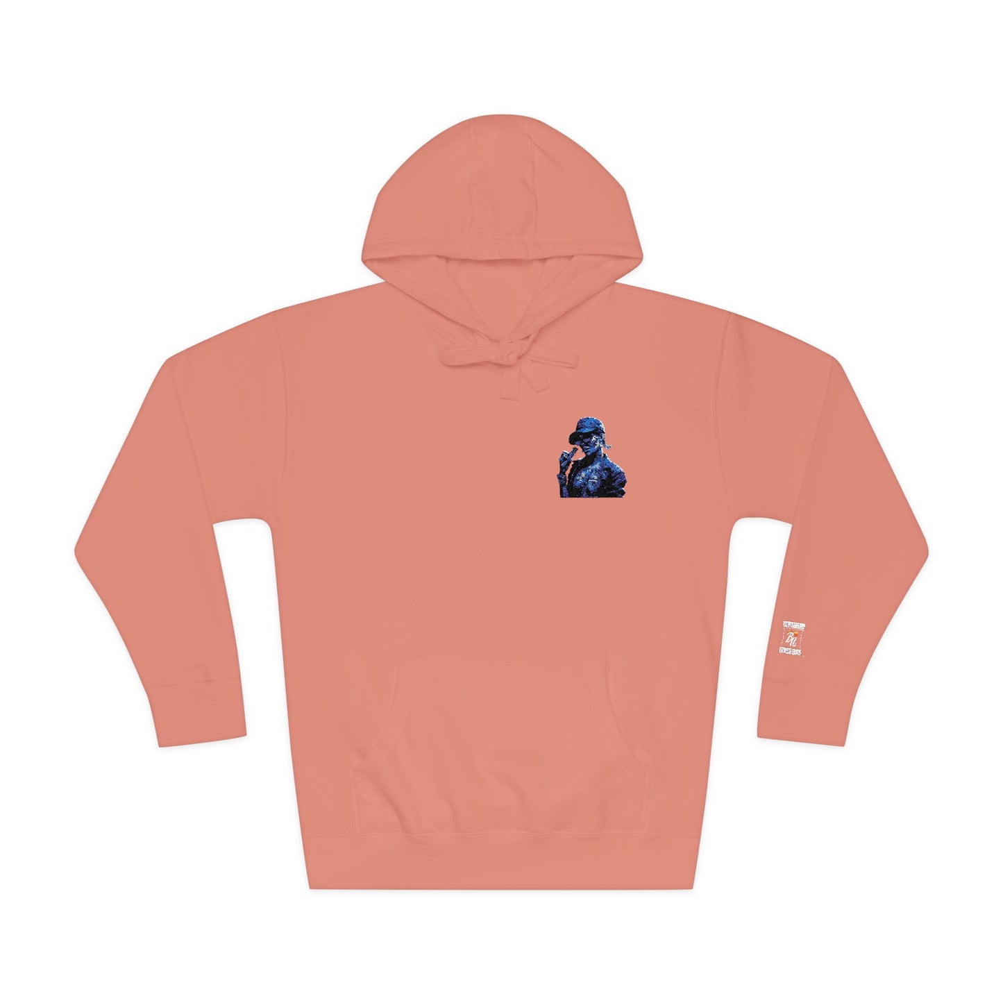 Unisex Fleece Hoodie