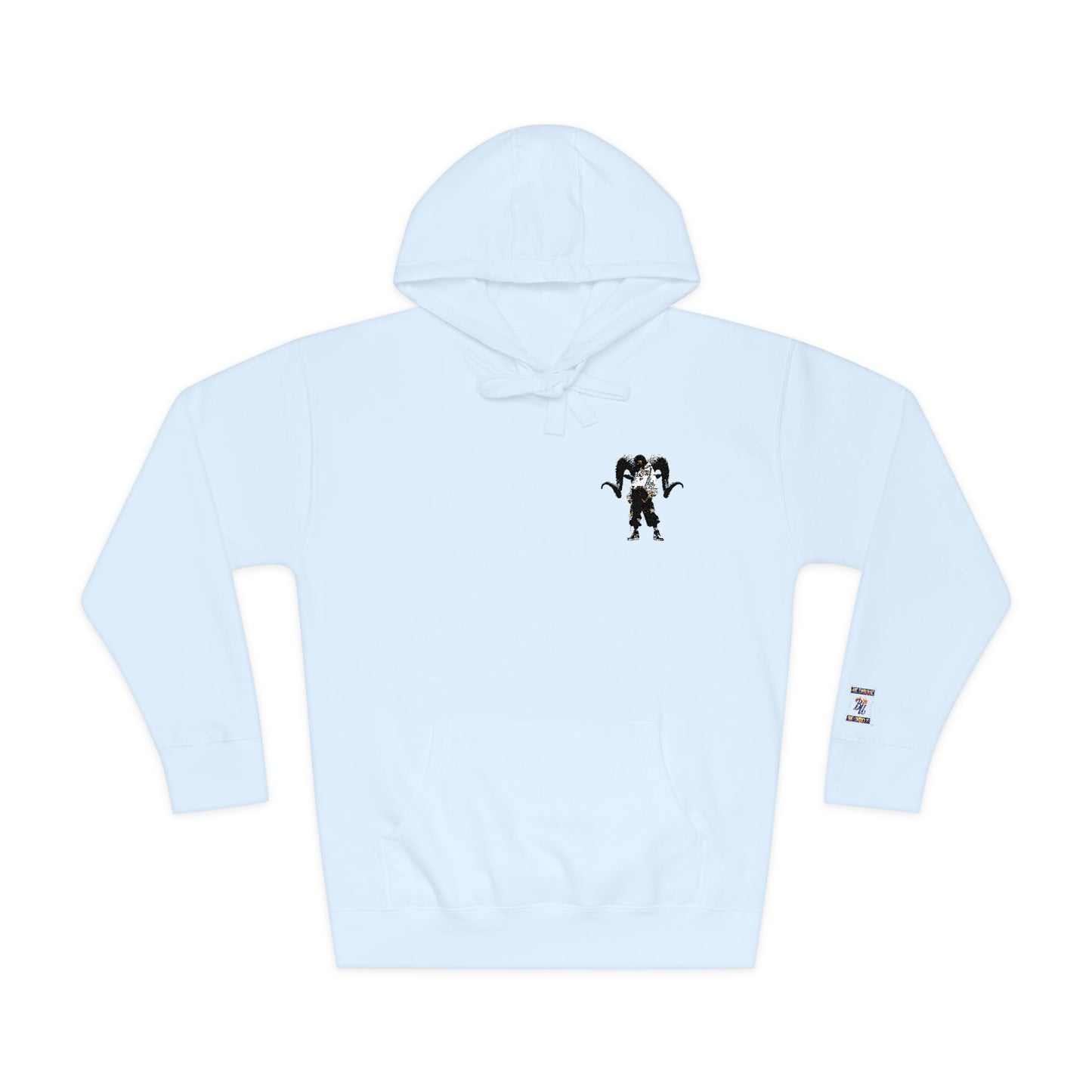 Unisex Fleece Hoodie