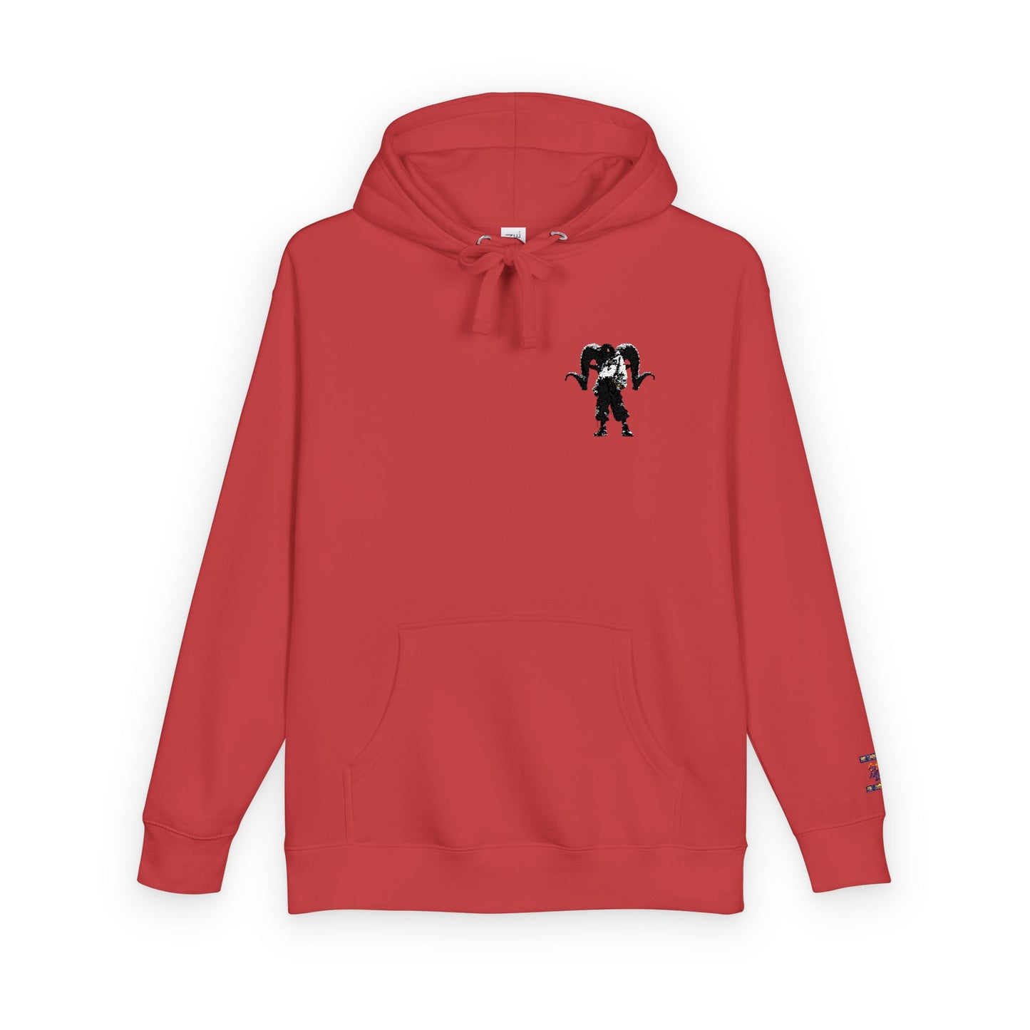 Unisex Fleece Hoodie
