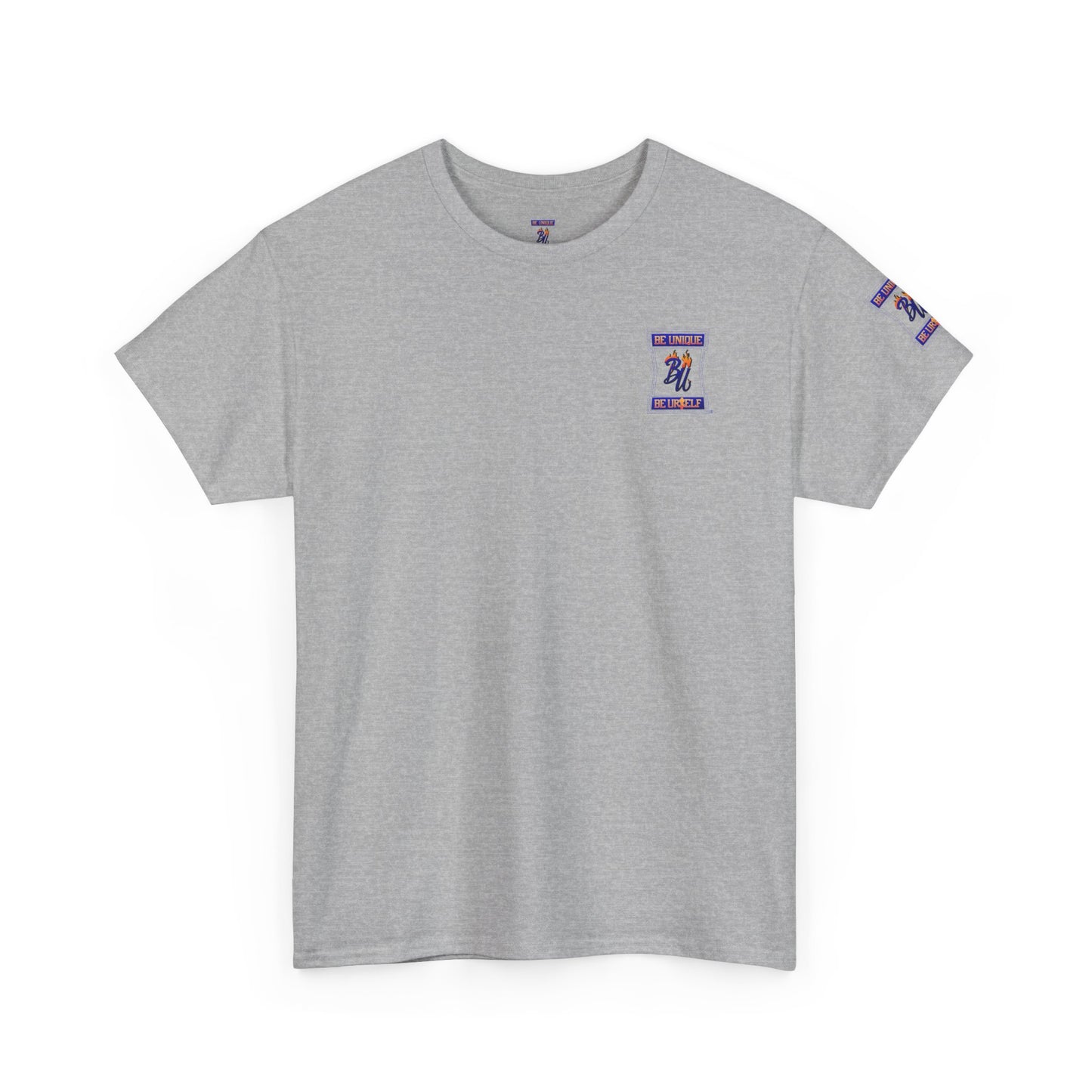 T-Shirt — Teddy Bear Baseball Tee (Mets Inspired)