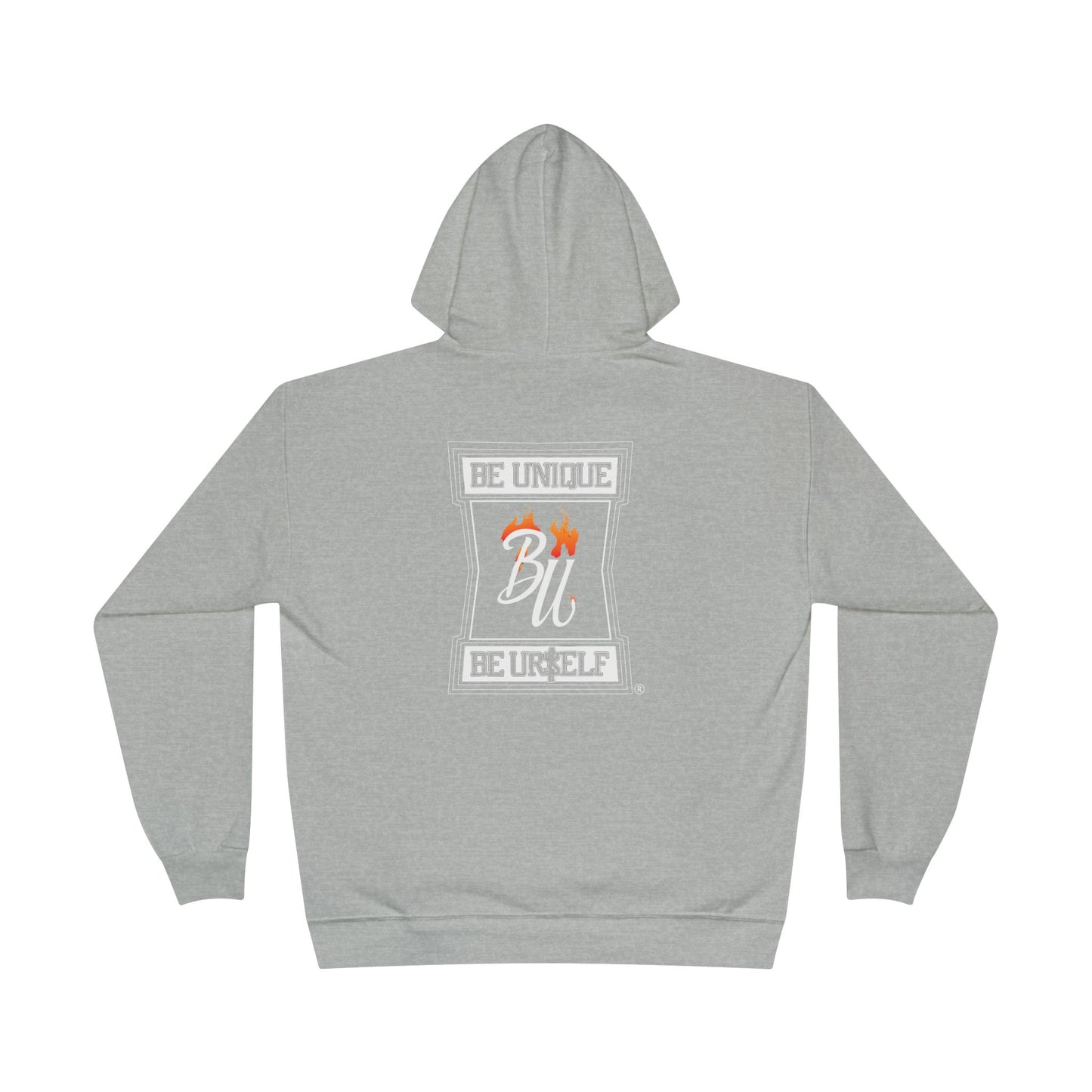 Bear Money Hoodie - Be Unique & Be Yourself