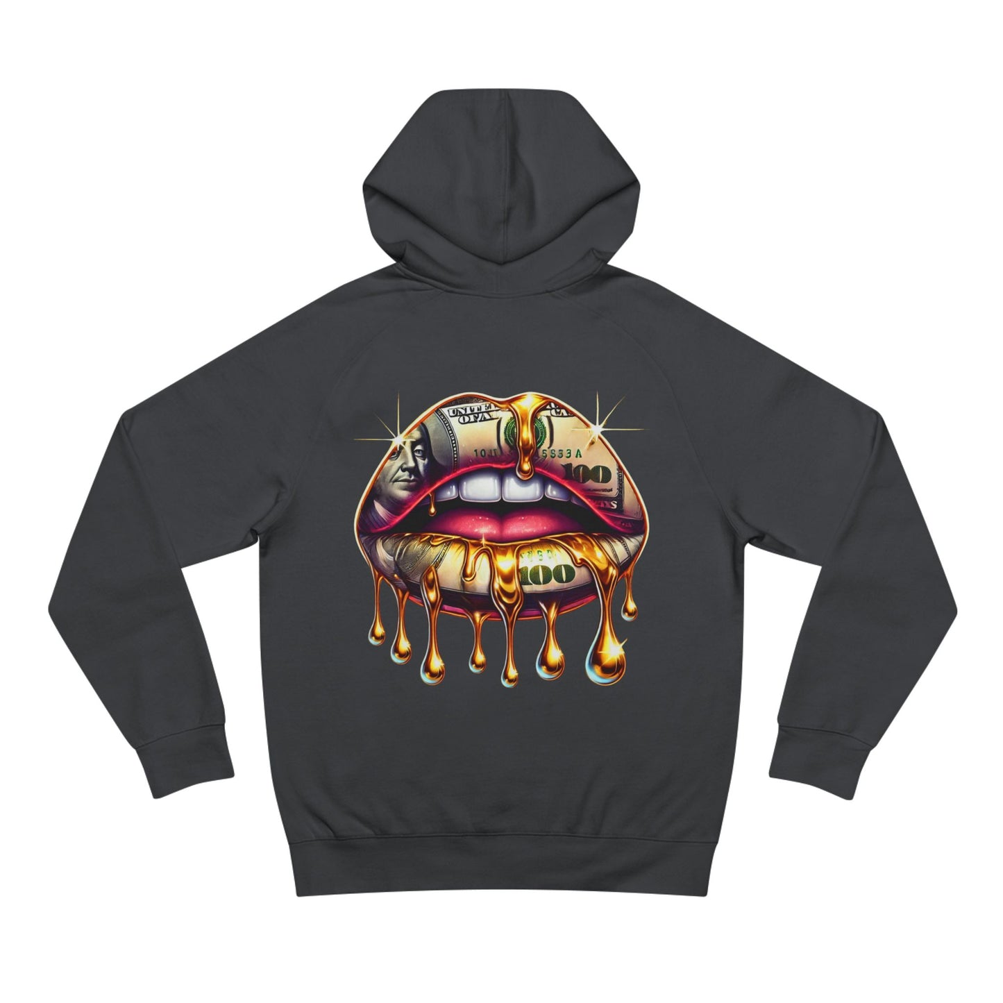 Unisex Supply Hoodie