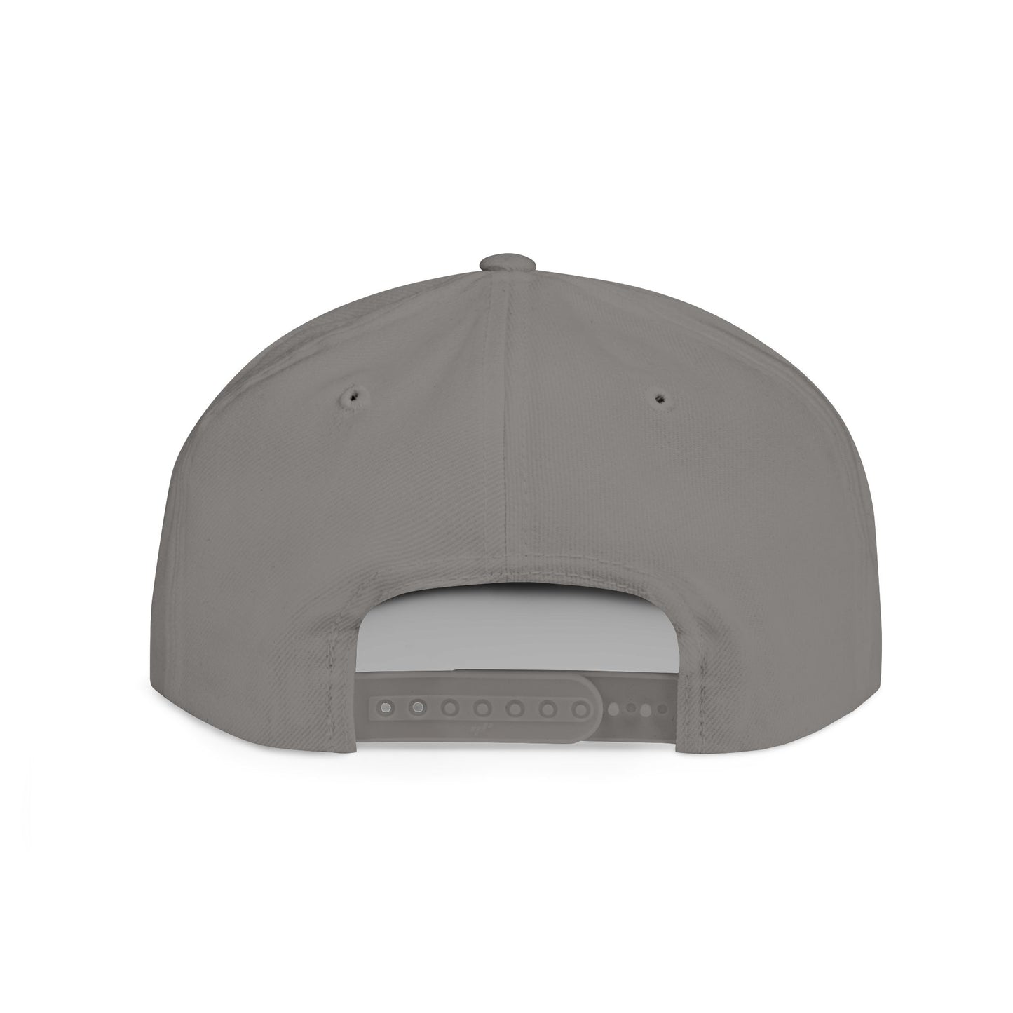 Stylish Flat Bill Snapback Cap, Trendy Hat for Everyday Wear, Unisex Accessory for Outdoor Adventures, Perfect Gift for Holidays, [...]