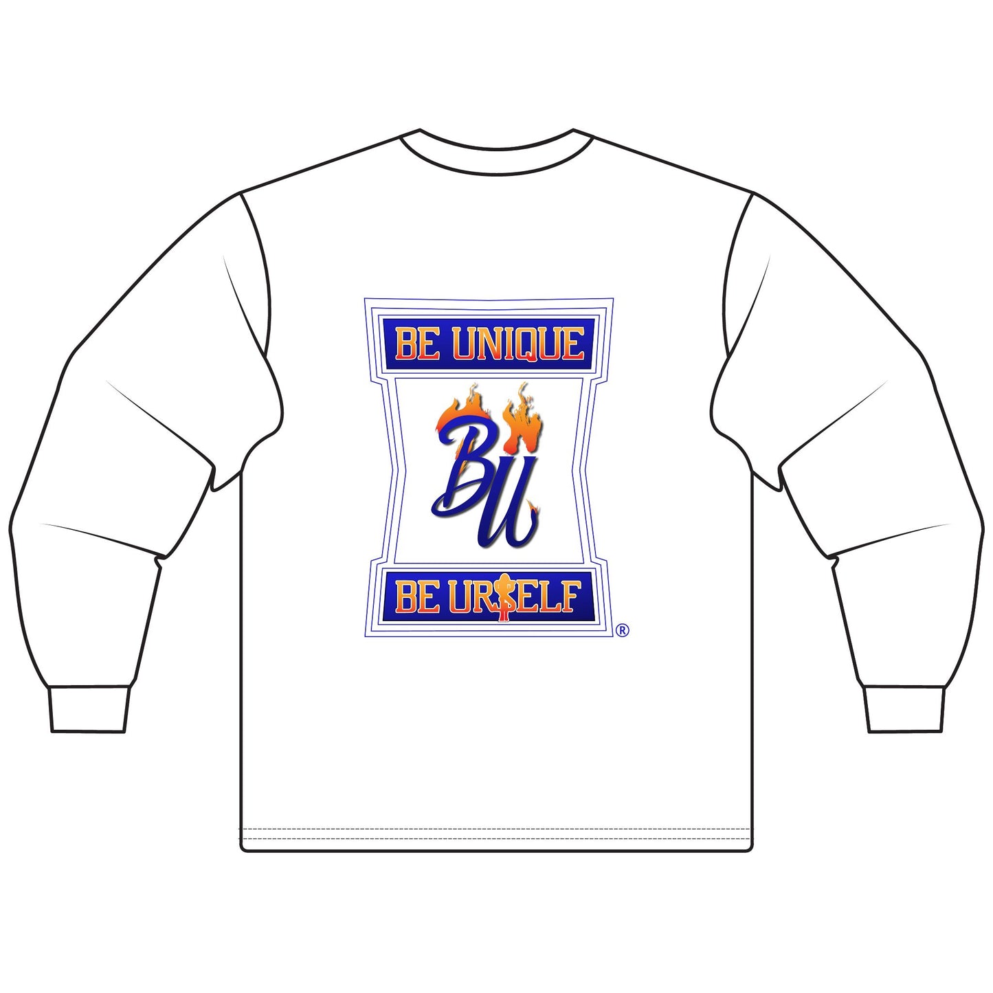 Urban Grit Unisex Long Sleeve T-Shirt, Graphic Tee for City Lovers, Unique Apparel, Gift for Him/Her, Stylish Streetwear