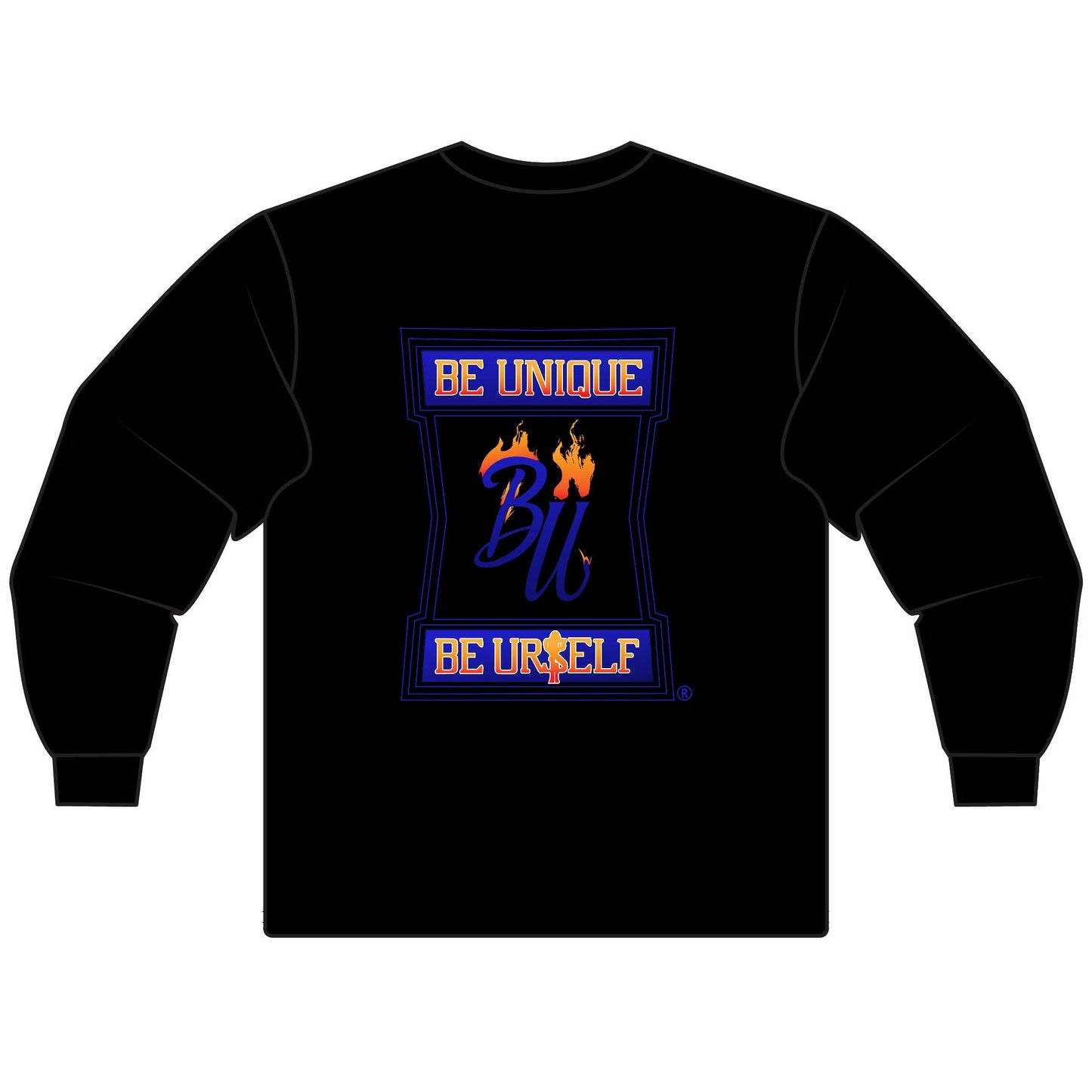 Urban Grit Unisex Long Sleeve T-Shirt, Graphic Tee for City Lovers, Unique Apparel, Gift for Him/Her, Stylish Streetwear
