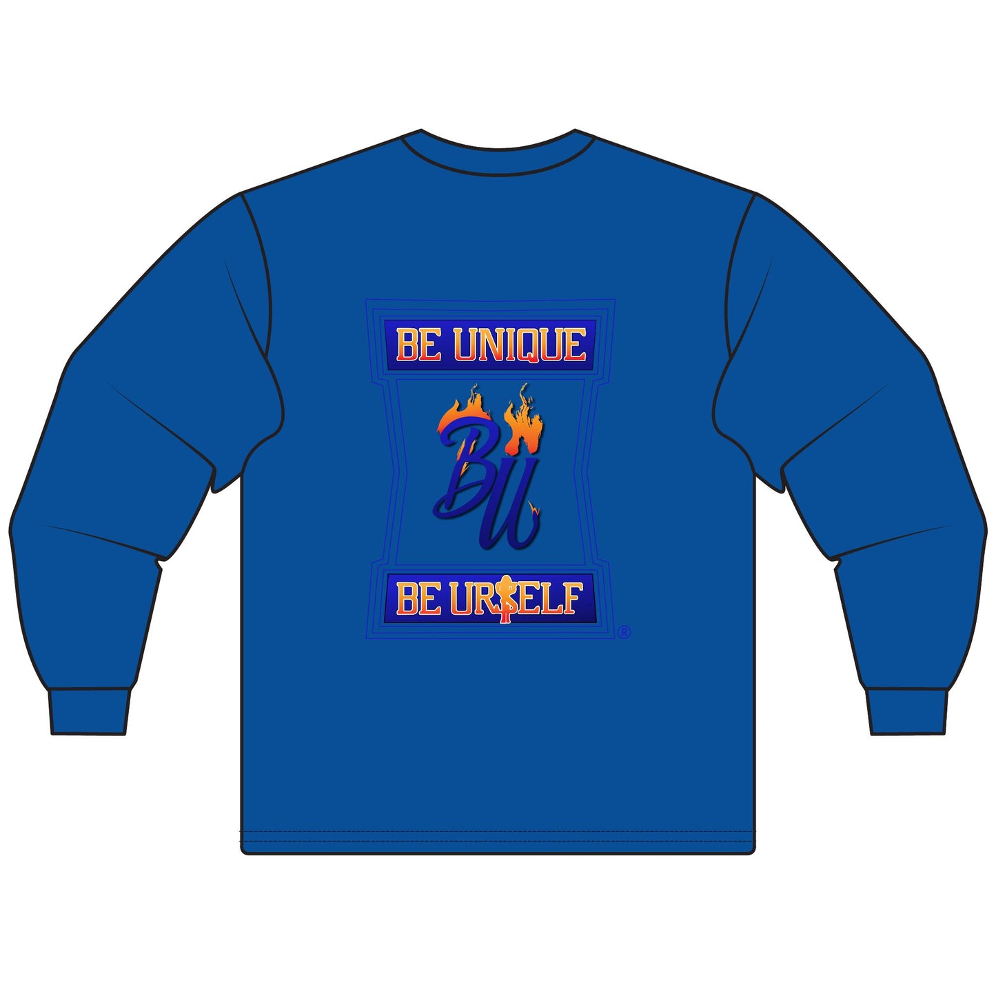Urban Grit Unisex Long Sleeve T-Shirt, Graphic Tee for City Lovers, Unique Apparel, Gift for Him/Her, Stylish Streetwear