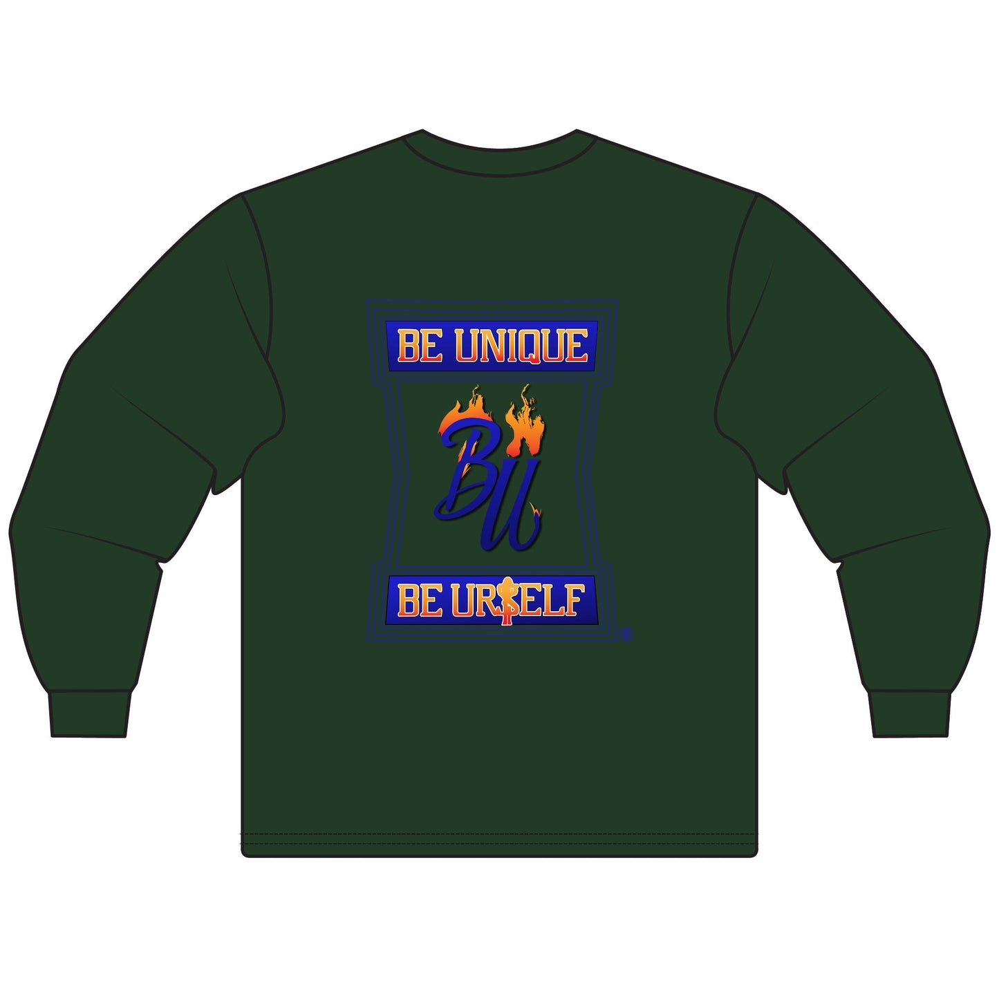 Urban Grit Unisex Long Sleeve T-Shirt, Graphic Tee for City Lovers, Unique Apparel, Gift for Him/Her, Stylish Streetwear