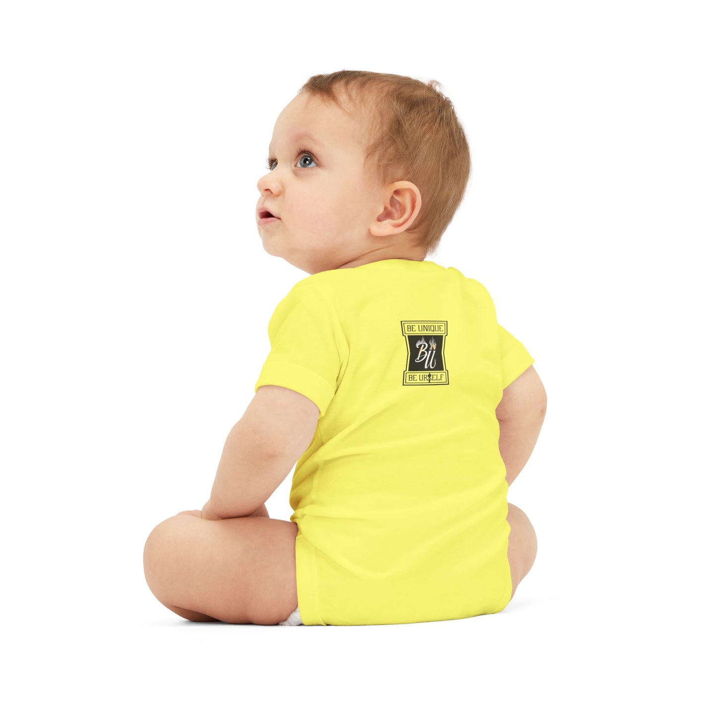 Pawsitive Infant Onesie - Cute Baby Romper, Perfect for Baby Showers, Newborn Gifts, Dog Lovers, Playful Outfits, Everyday Wear