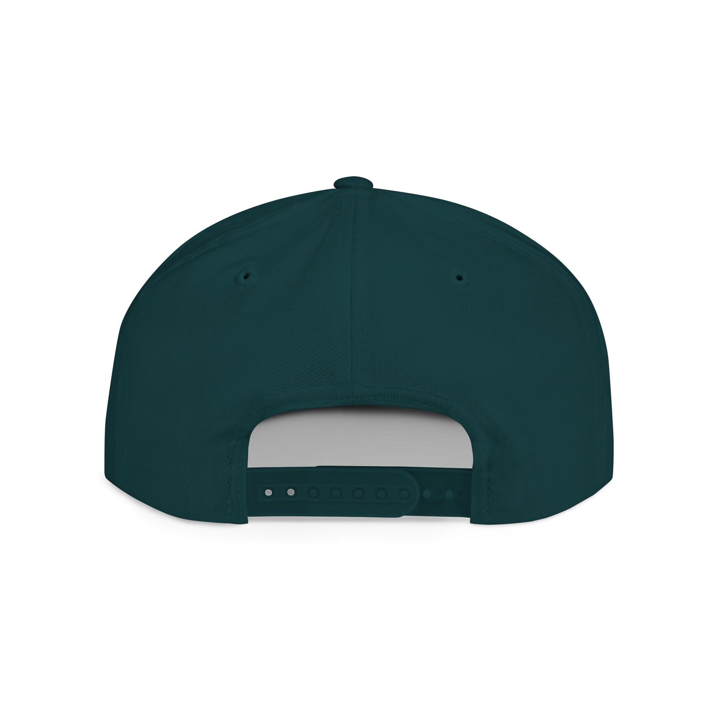 Stylish Flat Bill Snapback Cap, Trendy Hat for Everyday Wear, Unisex Accessory for Outdoor Adventures, Perfect Gift for Holidays, [...]