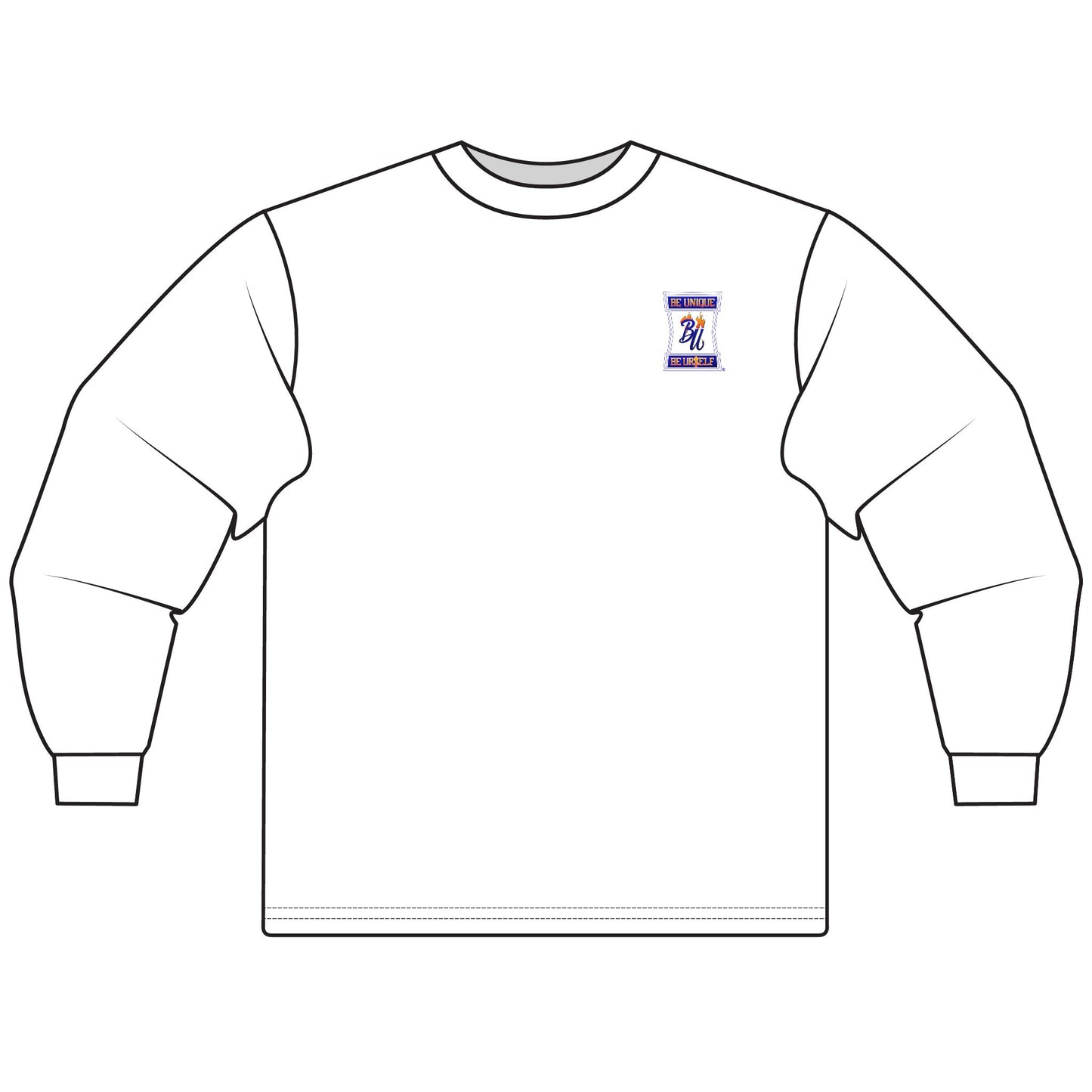 Love is Love Unisex Long Sleeve T-Shirt - Celebrate Equality, LGBTQ+ Pride Apparel, Gift for Friends, Cozy Everyday Wear