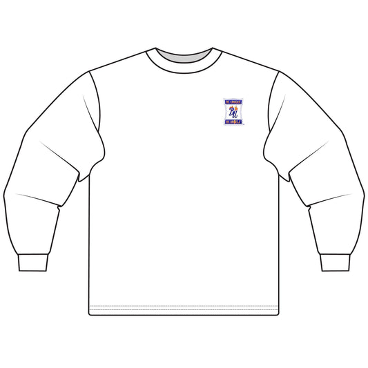 Love is Love Unisex Long Sleeve T-Shirt - Celebrate Equality, LGBTQ+ Pride Apparel, Gift for Friends, Cozy Everyday Wear