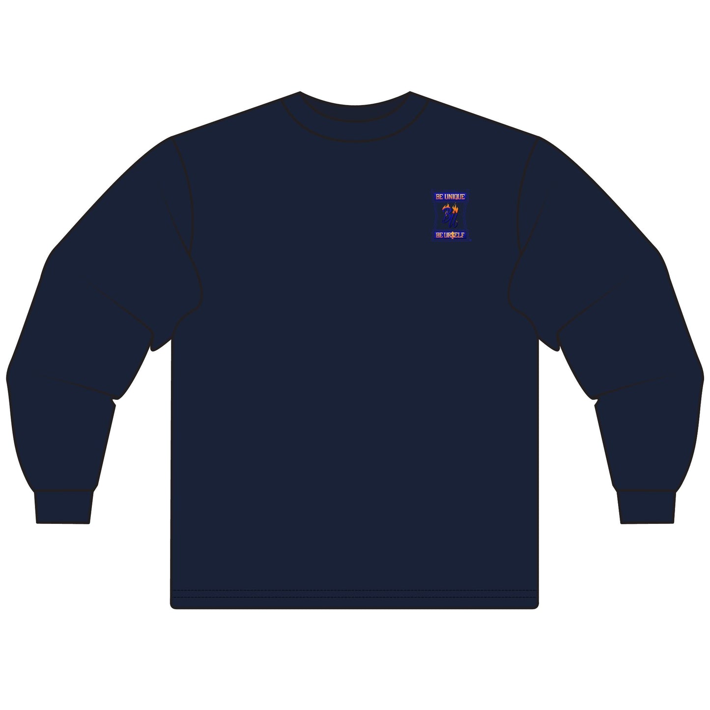 Love is Love Unisex Long Sleeve T-Shirt - Celebrate Equality, LGBTQ+ Pride Apparel, Gift for Friends, Cozy Everyday Wear