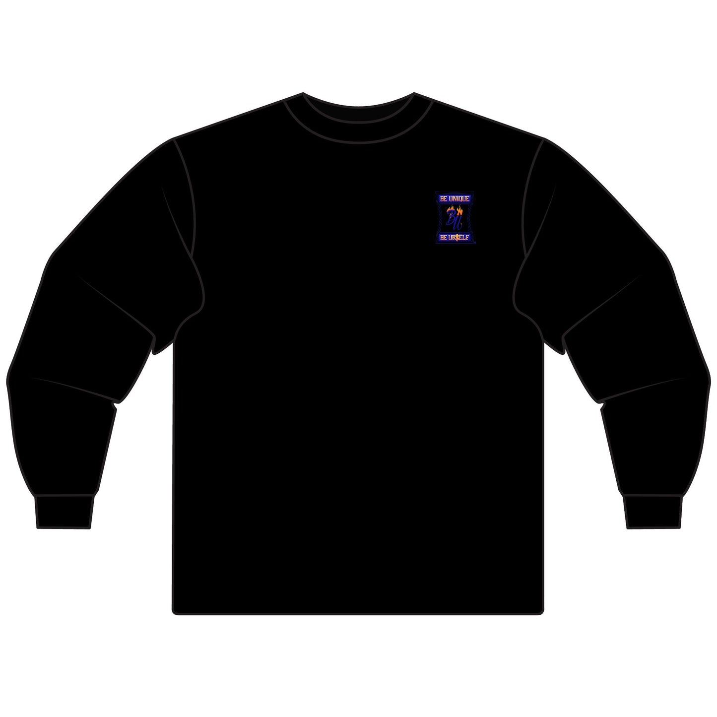Love is Love Unisex Long Sleeve T-Shirt - Celebrate Equality, LGBTQ+ Pride Apparel, Gift for Friends, Cozy Everyday Wear