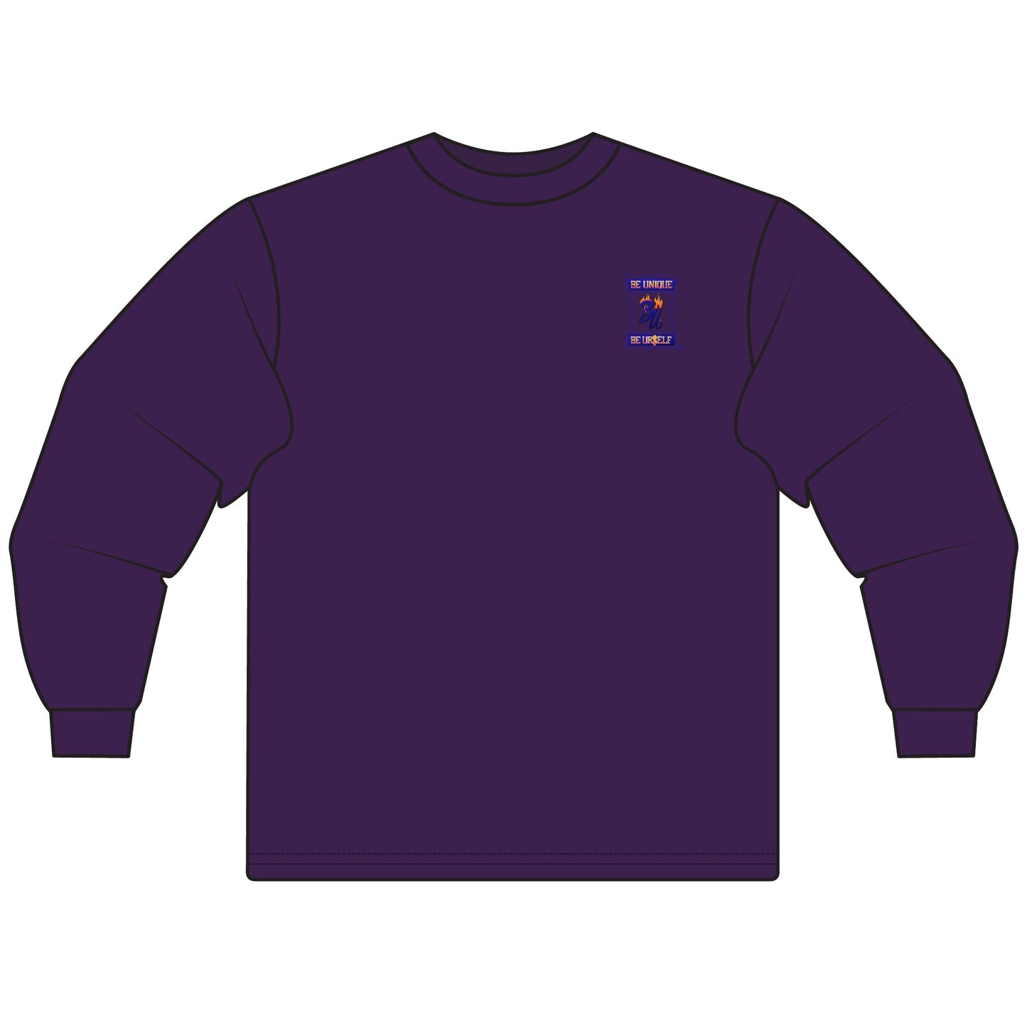 Love is Love Unisex Long Sleeve T-Shirt - Celebrate Equality, LGBTQ+ Pride Apparel, Gift for Friends, Cozy Everyday Wear