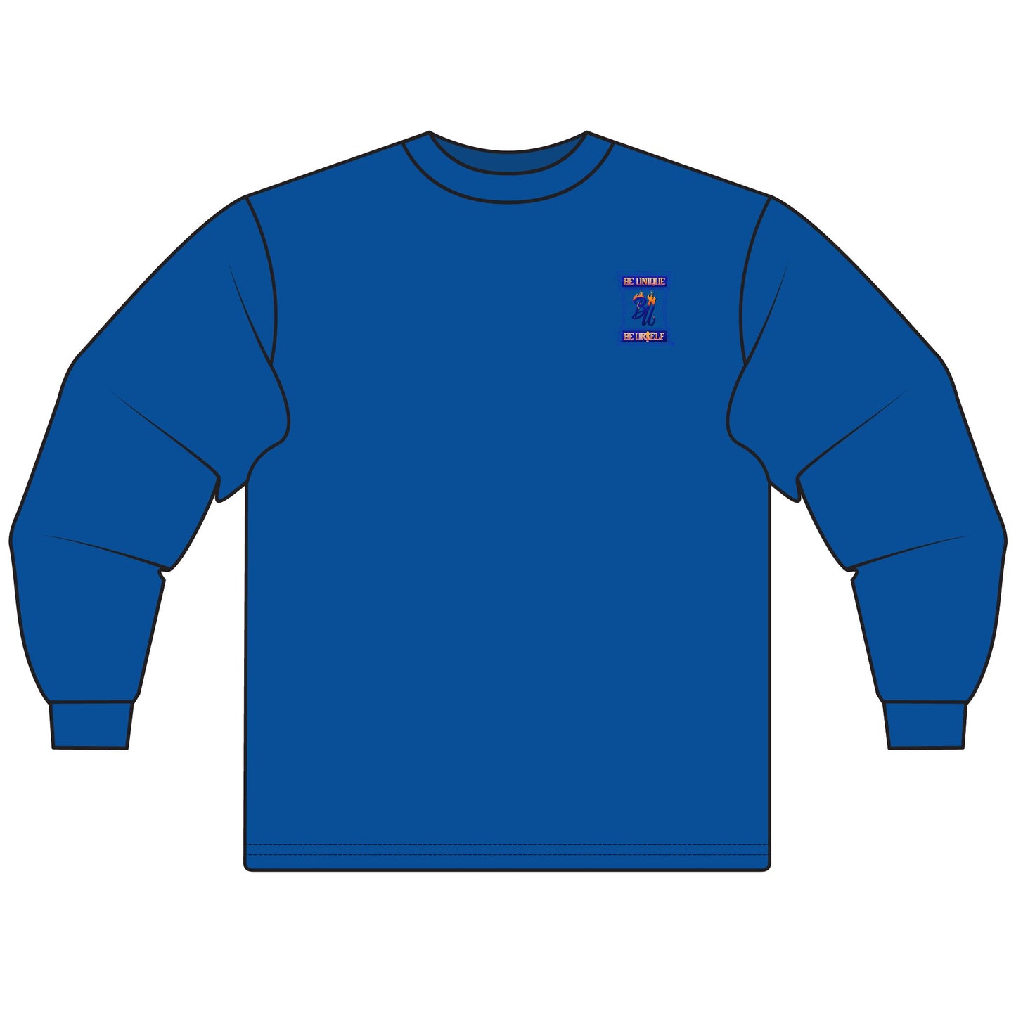 Love is Love Unisex Long Sleeve T-Shirt - Celebrate Equality, LGBTQ+ Pride Apparel, Gift for Friends, Cozy Everyday Wear