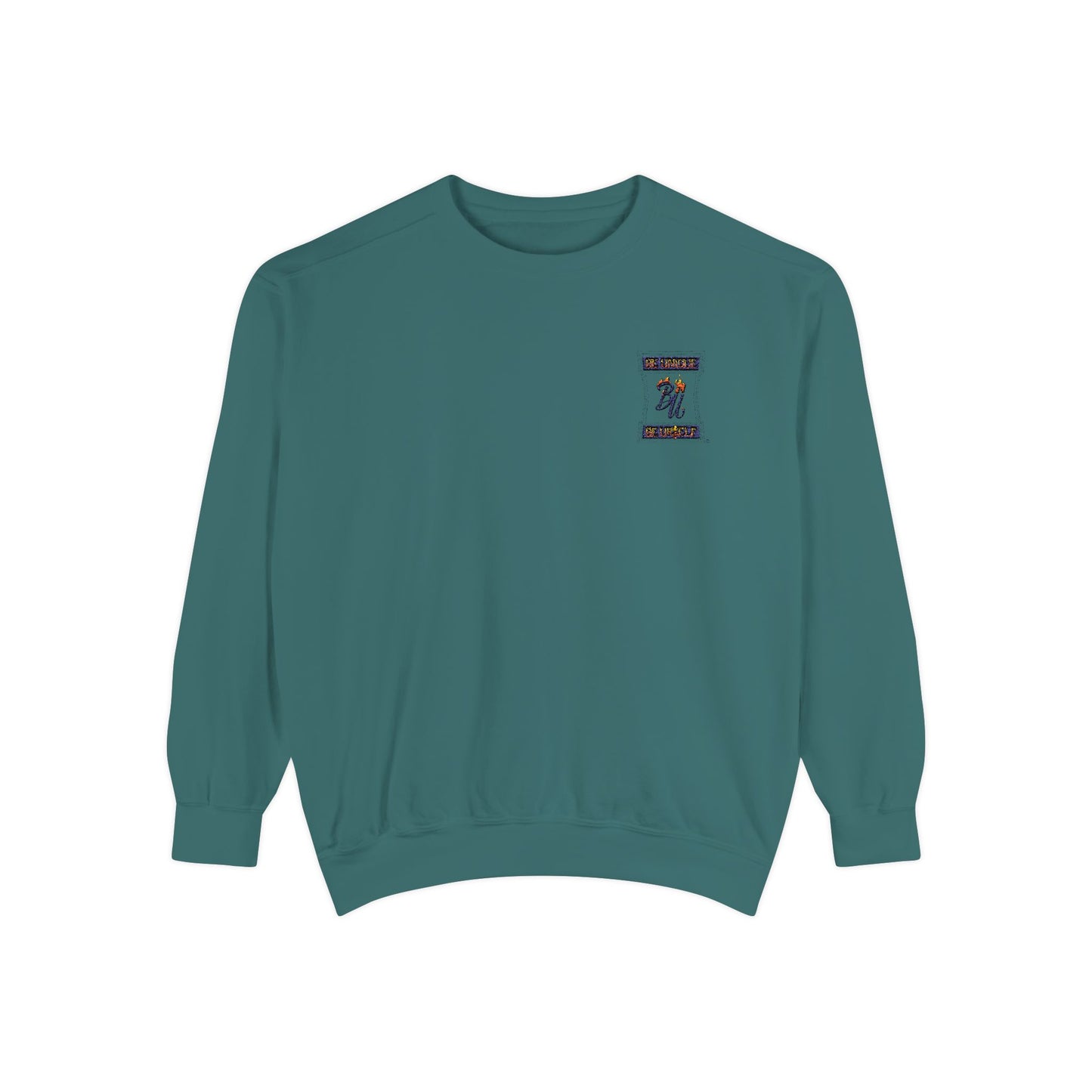 Cozy Unisex Sweatshirt for Everyday Comfort, Gift for Friends, Loungewear, Casual Style, Perfect for Fall & Winter