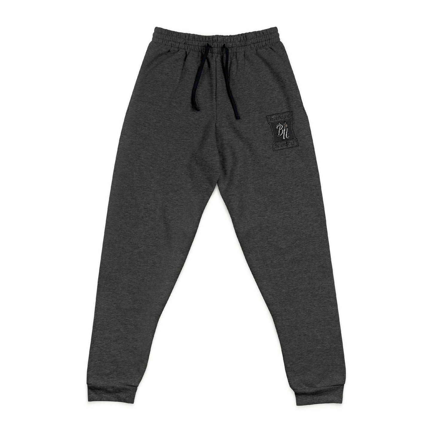 Unisex Joggers (Embroidery)