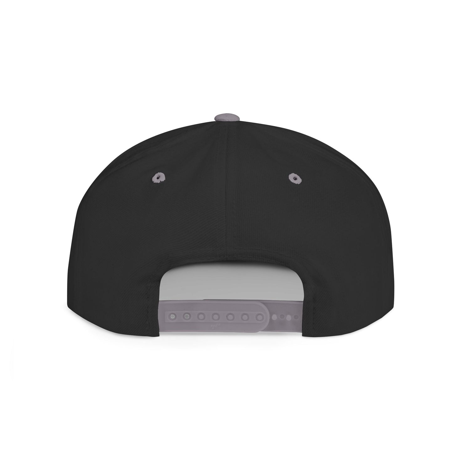 Stylish Flat Bill Snapback Cap, Trendy Hat for Everyday Wear, Unisex Accessory for Outdoor Adventures, Perfect Gift for Holidays, [...]