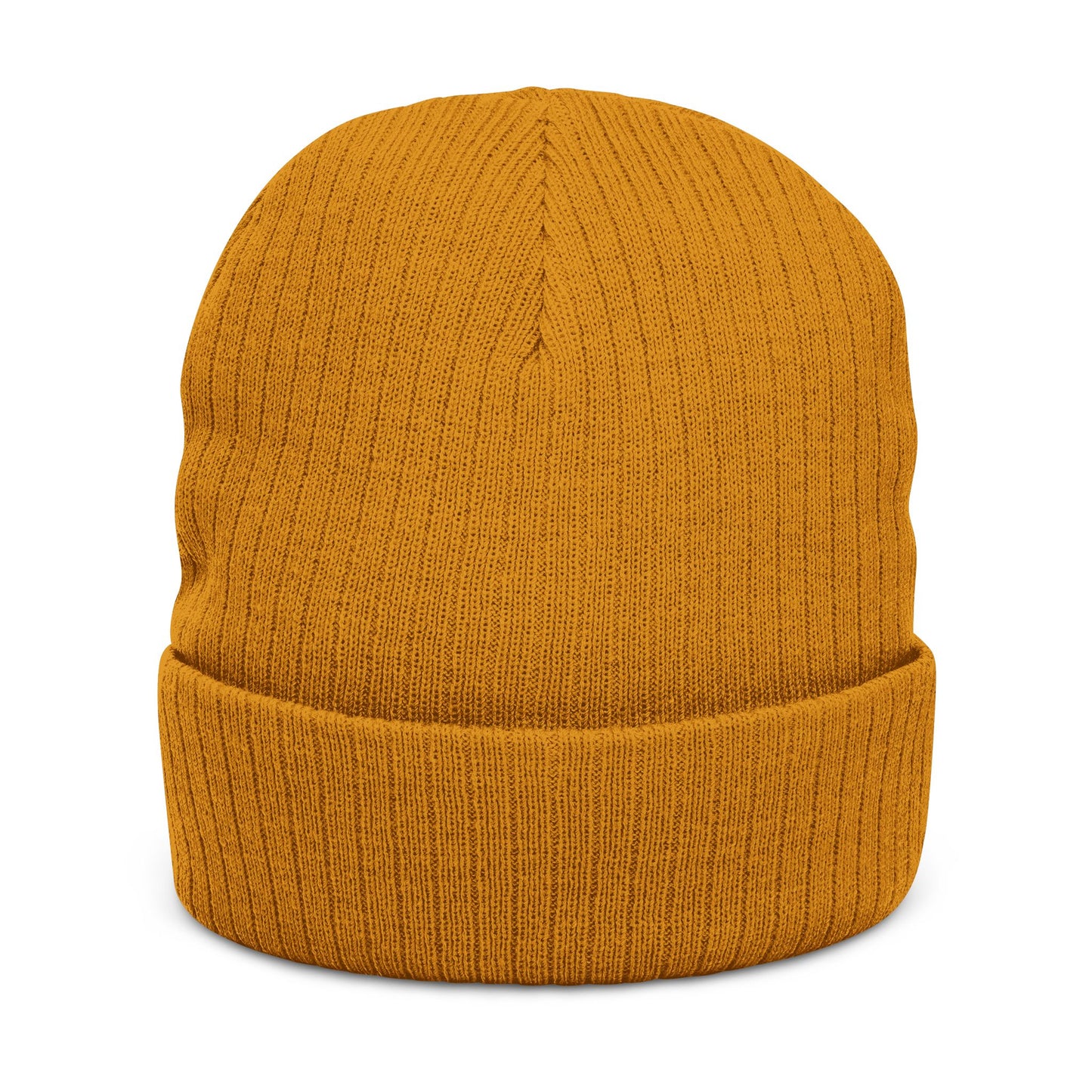 Cozy Embroidered Beanie | Stylish Knit Hat for Winter, Gift for Him/Her, Cool Accessories, Casual Wear