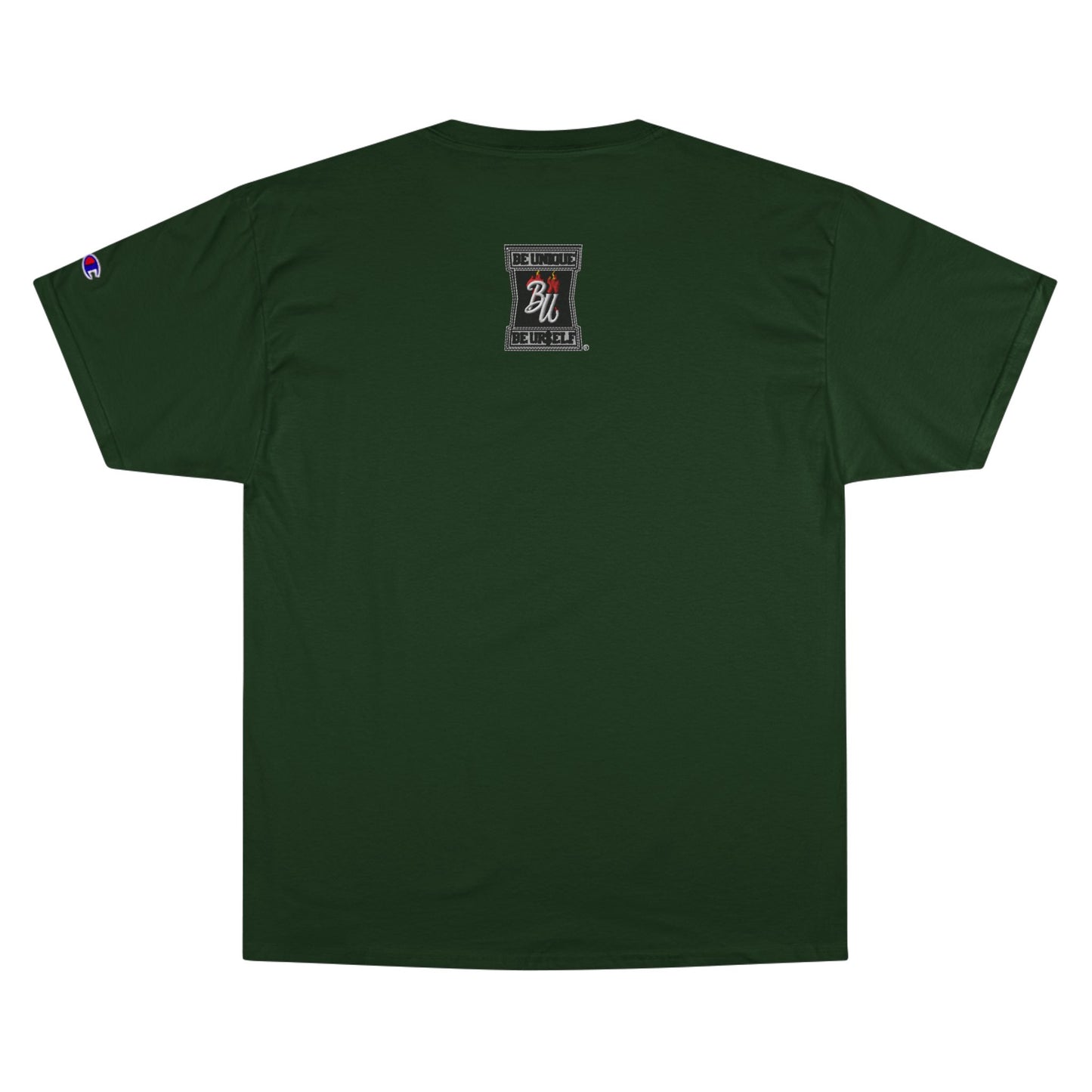 Skateboarder Silhouette T-Shirt — Urban NYC Skyline Skate Tee