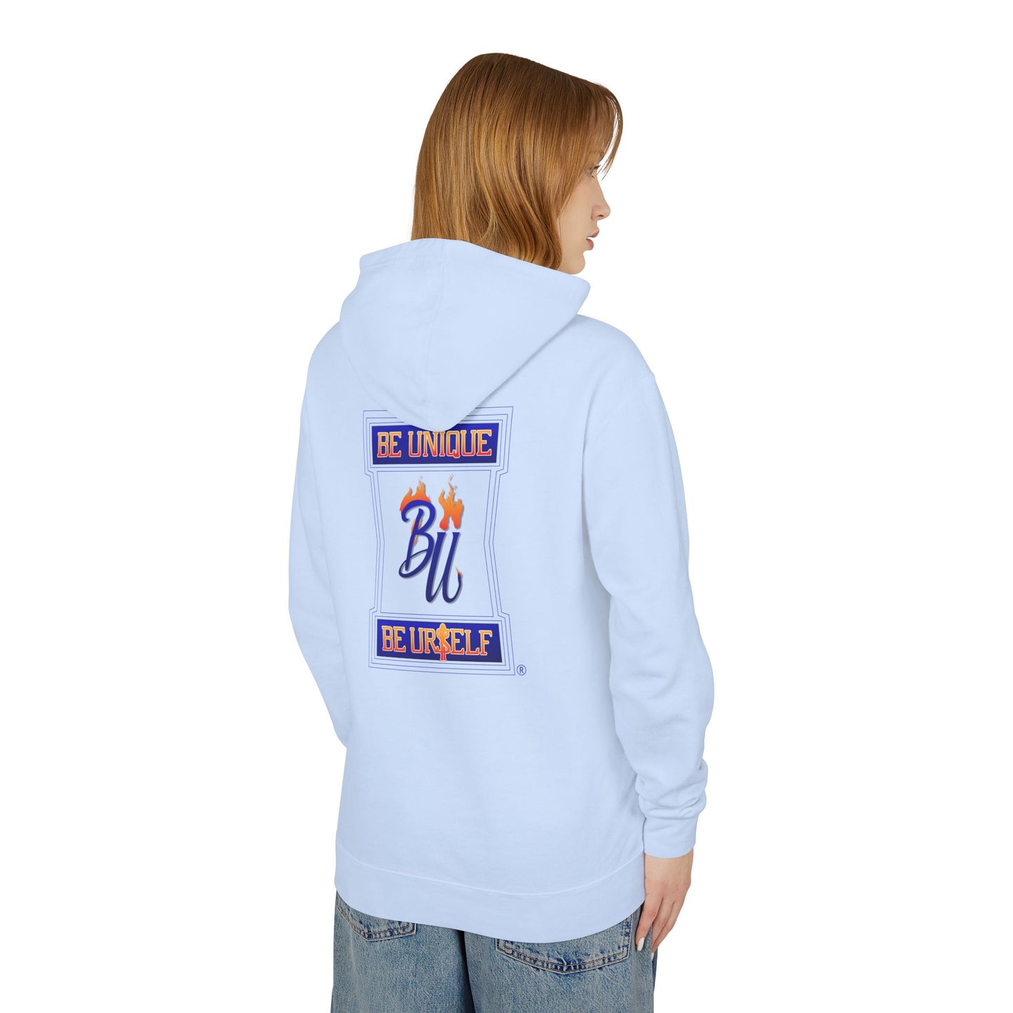 Festive Unisex Hooded Sweatshirt - Christmas, Holiday Gift, Unique Apparel, Casual Wear, Cozy Style, Year-Round Fashion