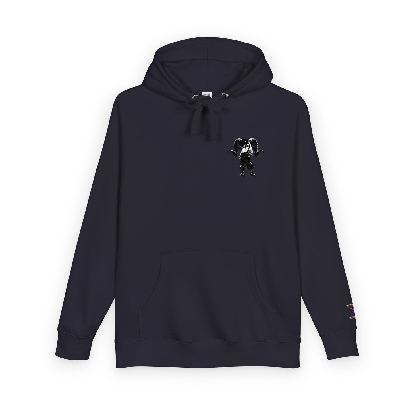 Unisex Fleece Hoodie