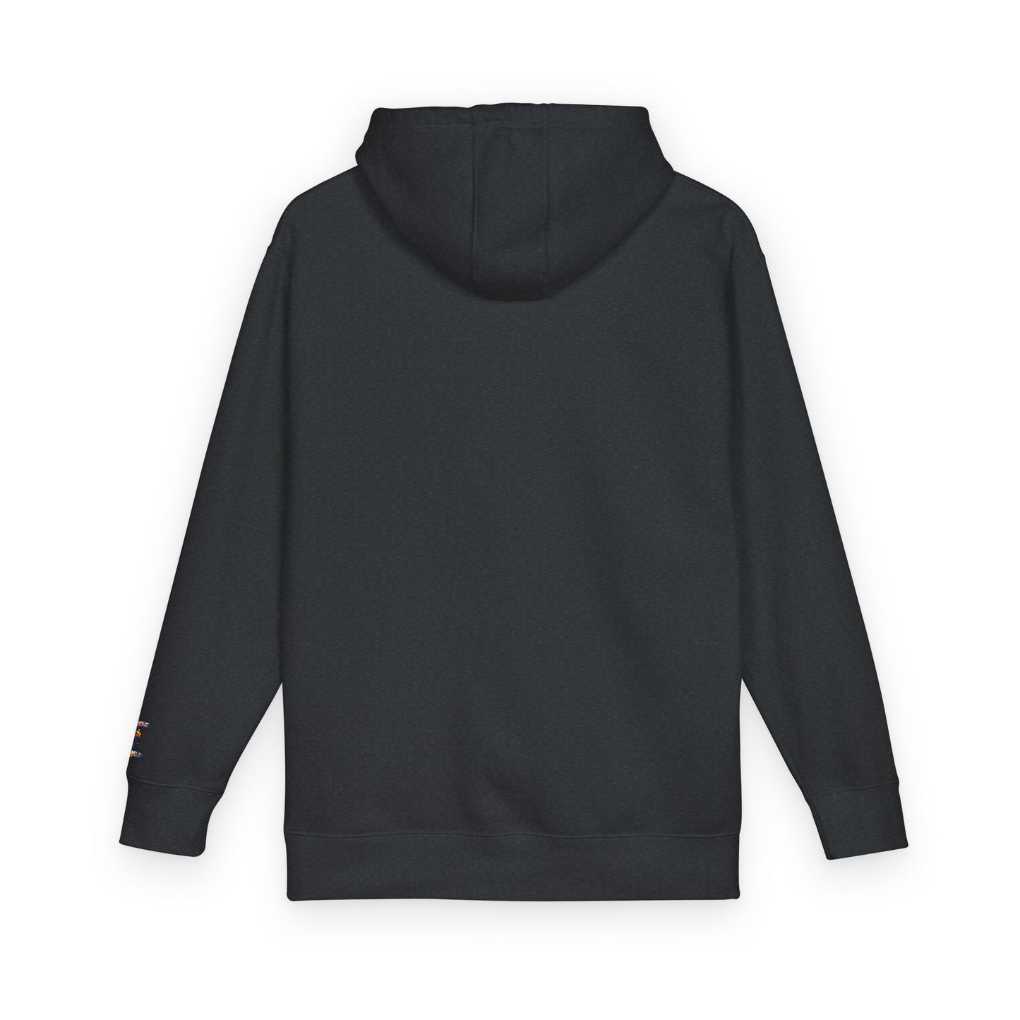 Cozy Floral Graphic Hoodie - Unisex Fleece Sweatshirt, Gift for Him or Her, Casual Wear, Autumn Fashion, Streetwear