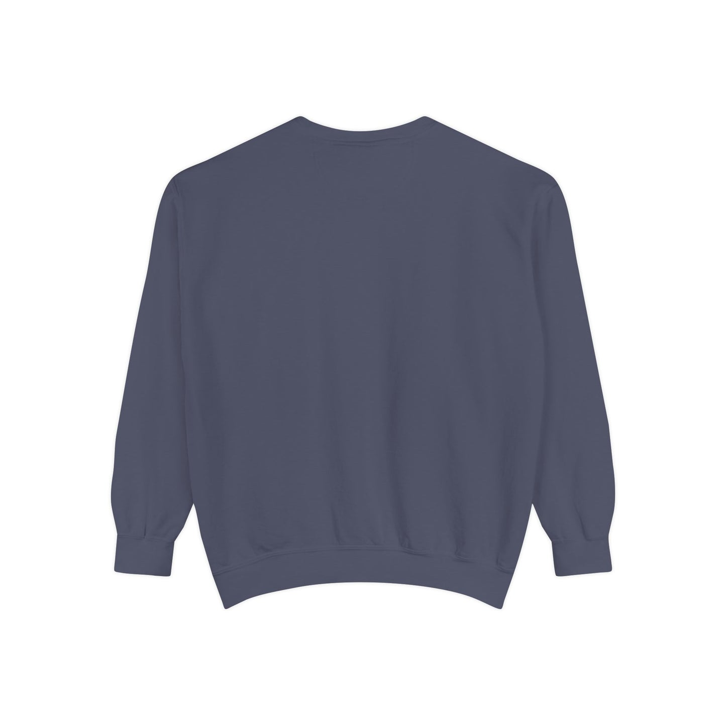 Cozy Unisex Sweatshirt for Everyday Comfort, Gift for Friends, Loungewear, Casual Style, Perfect for Fall & Winter