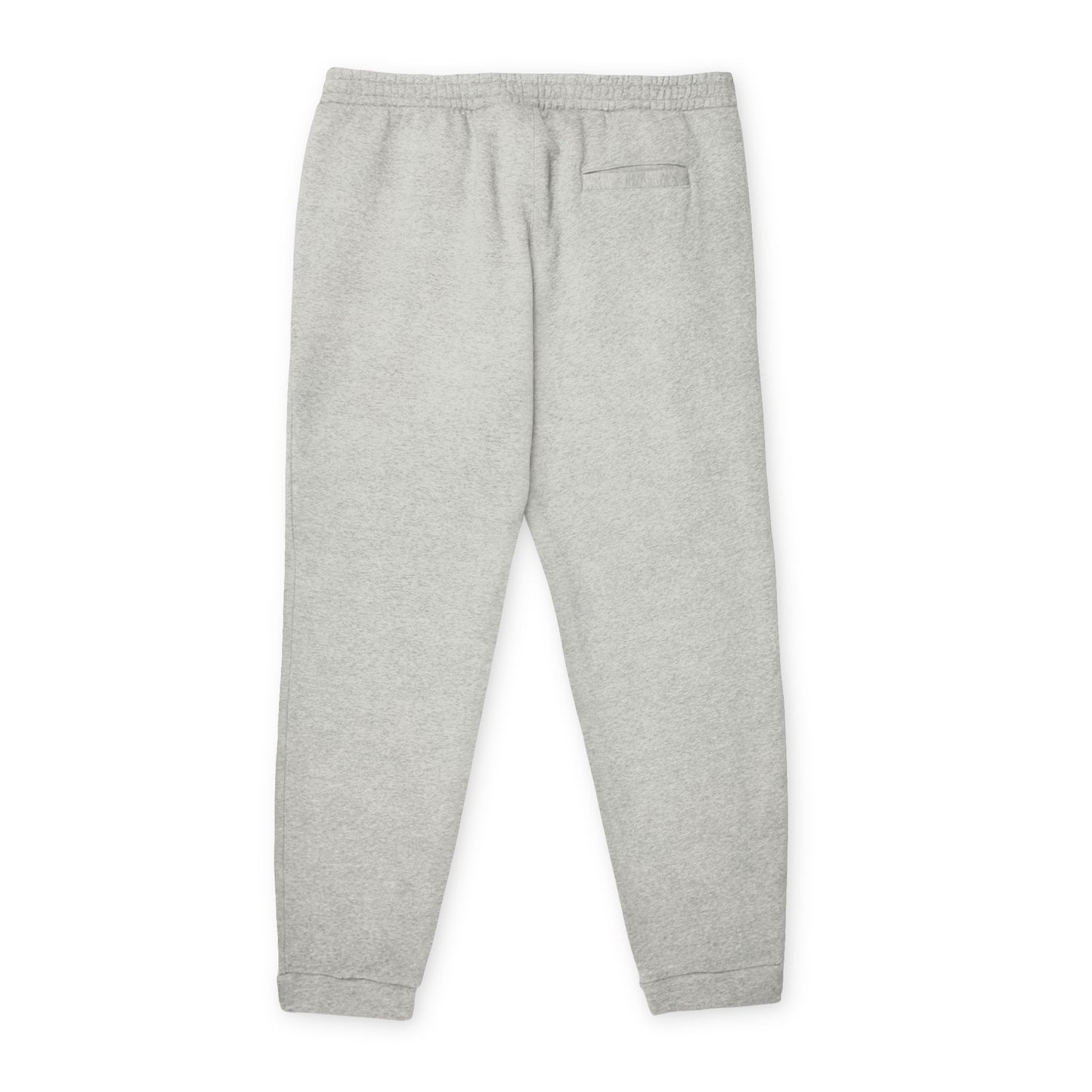 Unisex Fleece Joggers - Cozy Sportswear, Athleisure Pants, Casual Lounge Joggers, Gym Wear, Cozy Gift Idea