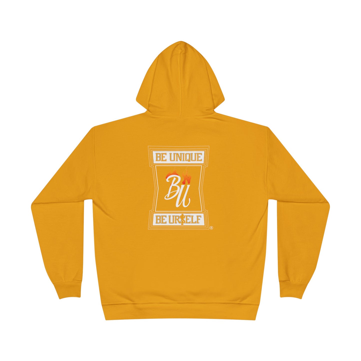 Bear Money Hoodie - Be Unique & Be Yourself